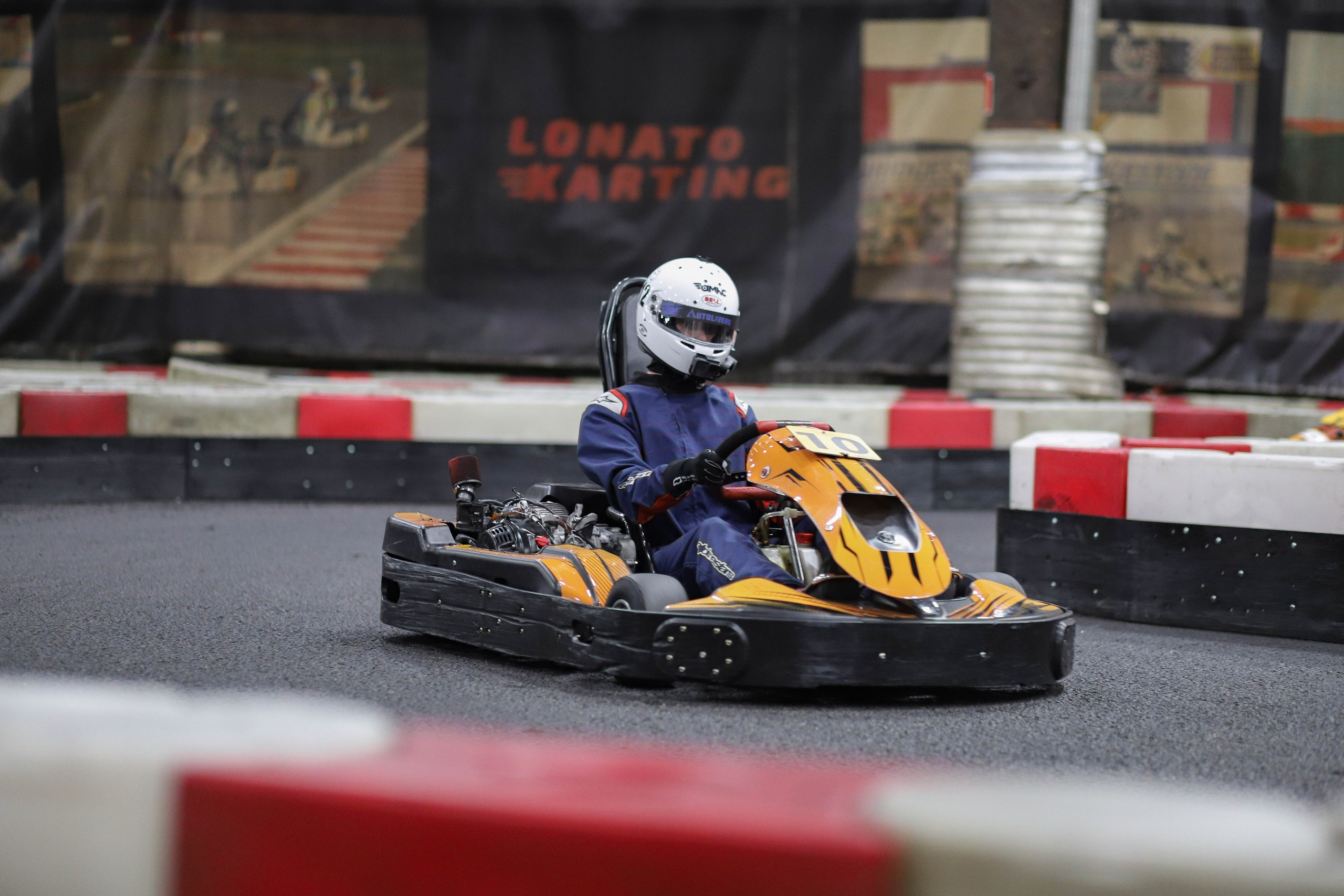 LSK Winter Cup 2025 — 2026 | Этап 3. Malenkyia