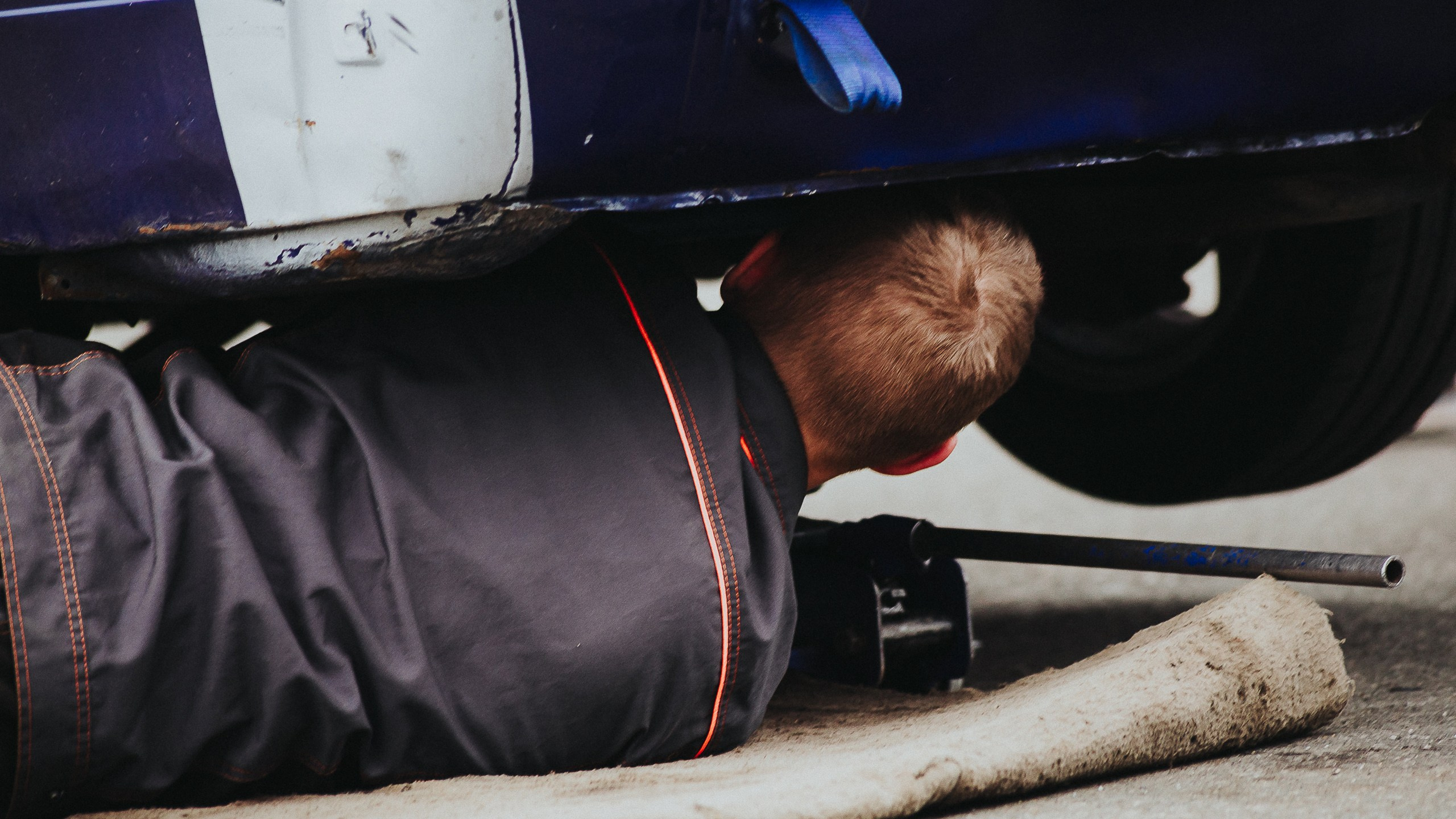 18.05.2024 — КСКГ Классика — Этап 1. Репортажный фотограф в Кемерово