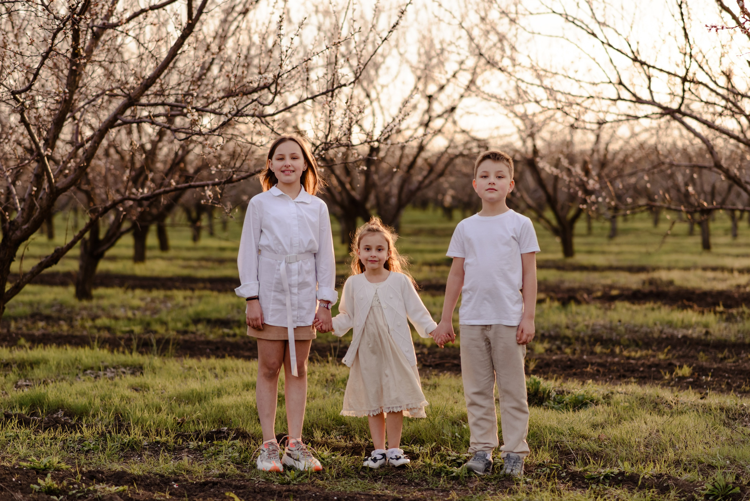 Семейная съемка. Фотограф новорожденных в Ростове-на-Дону