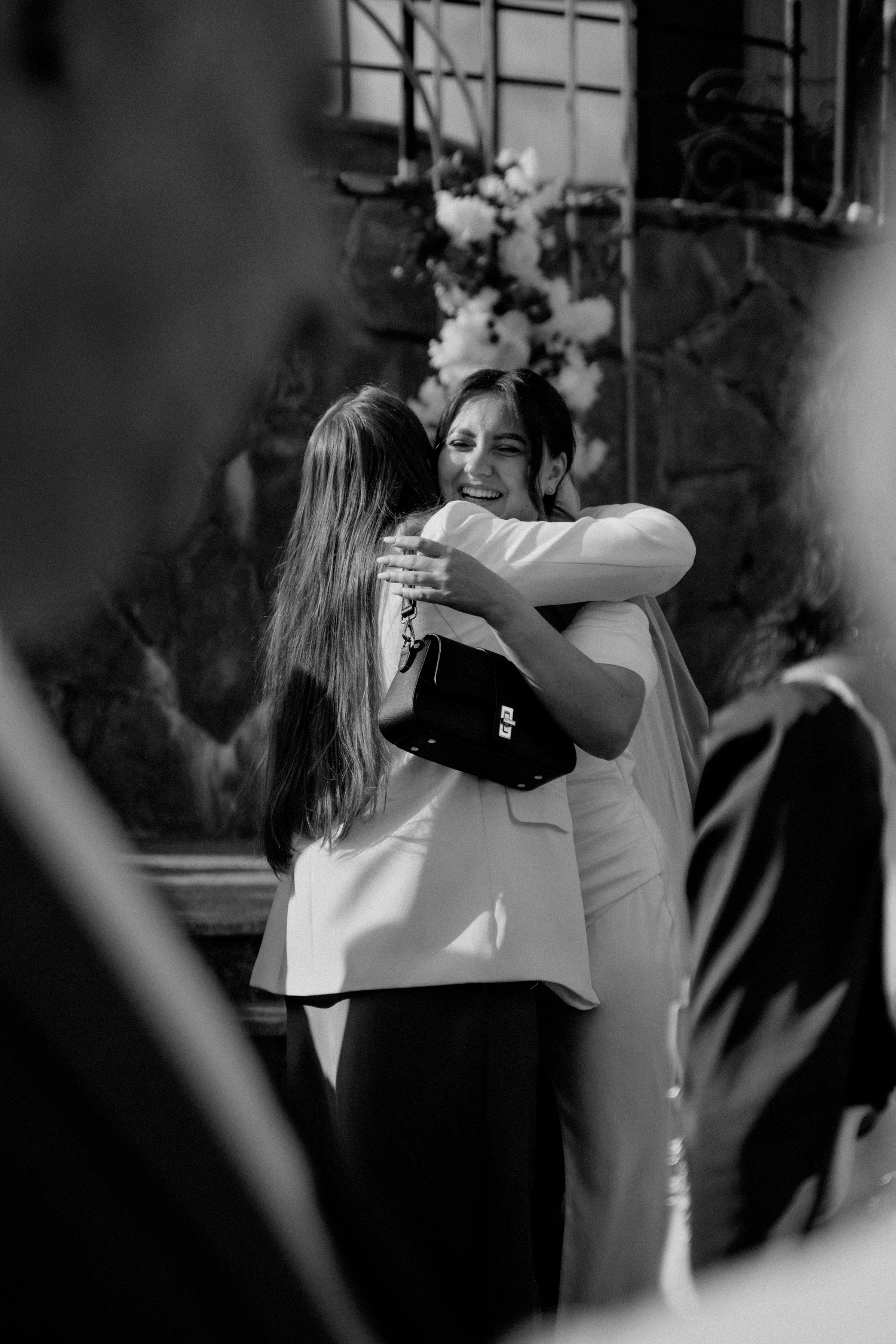 Саша и Ксюша. Фотограф Екатеринбург