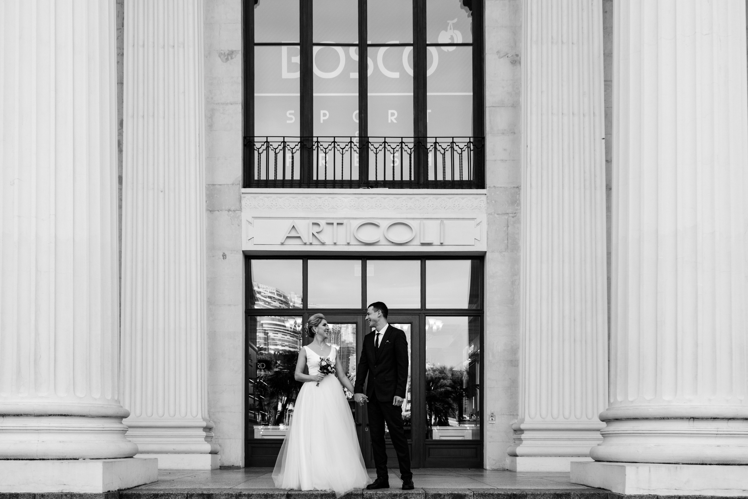 Свадебные съёмки. Фотограф в Иркутске Анна Мирошникова