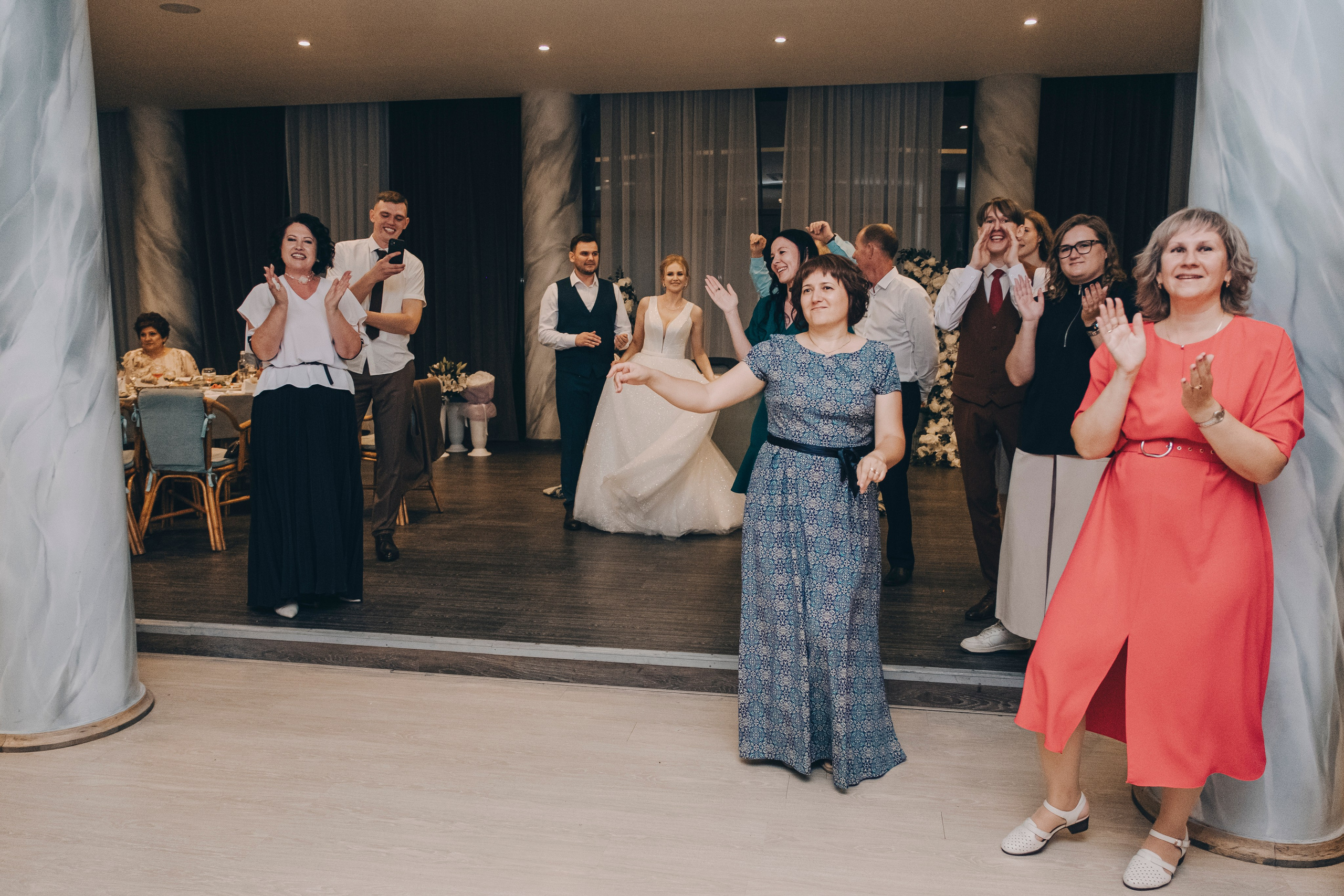 Полный свадебный день. Фотограф в Иркутске Анна Мирошникова