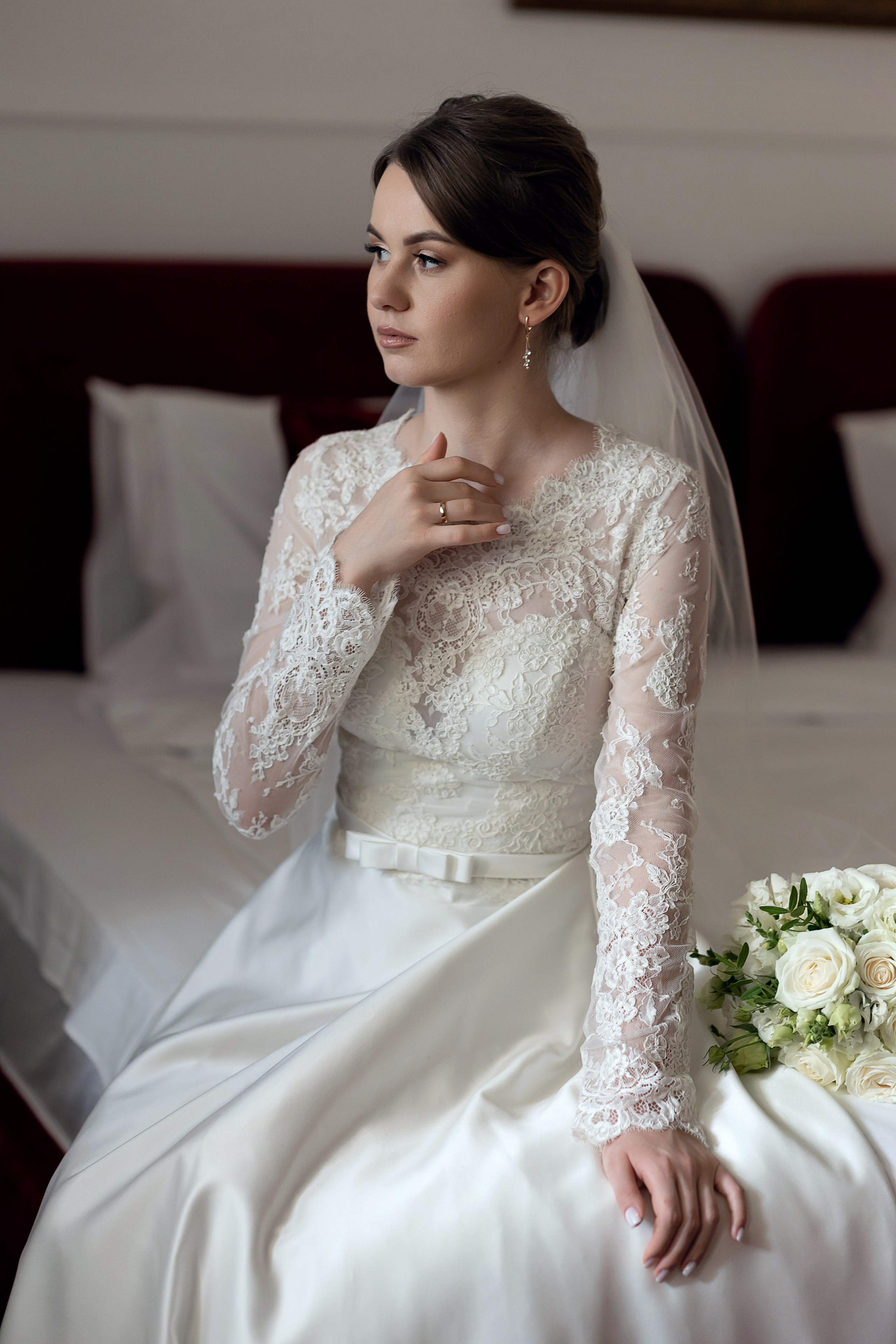 Дарина Павел. Свадебный фотограф в Краснодарском крае Карина Будниченко