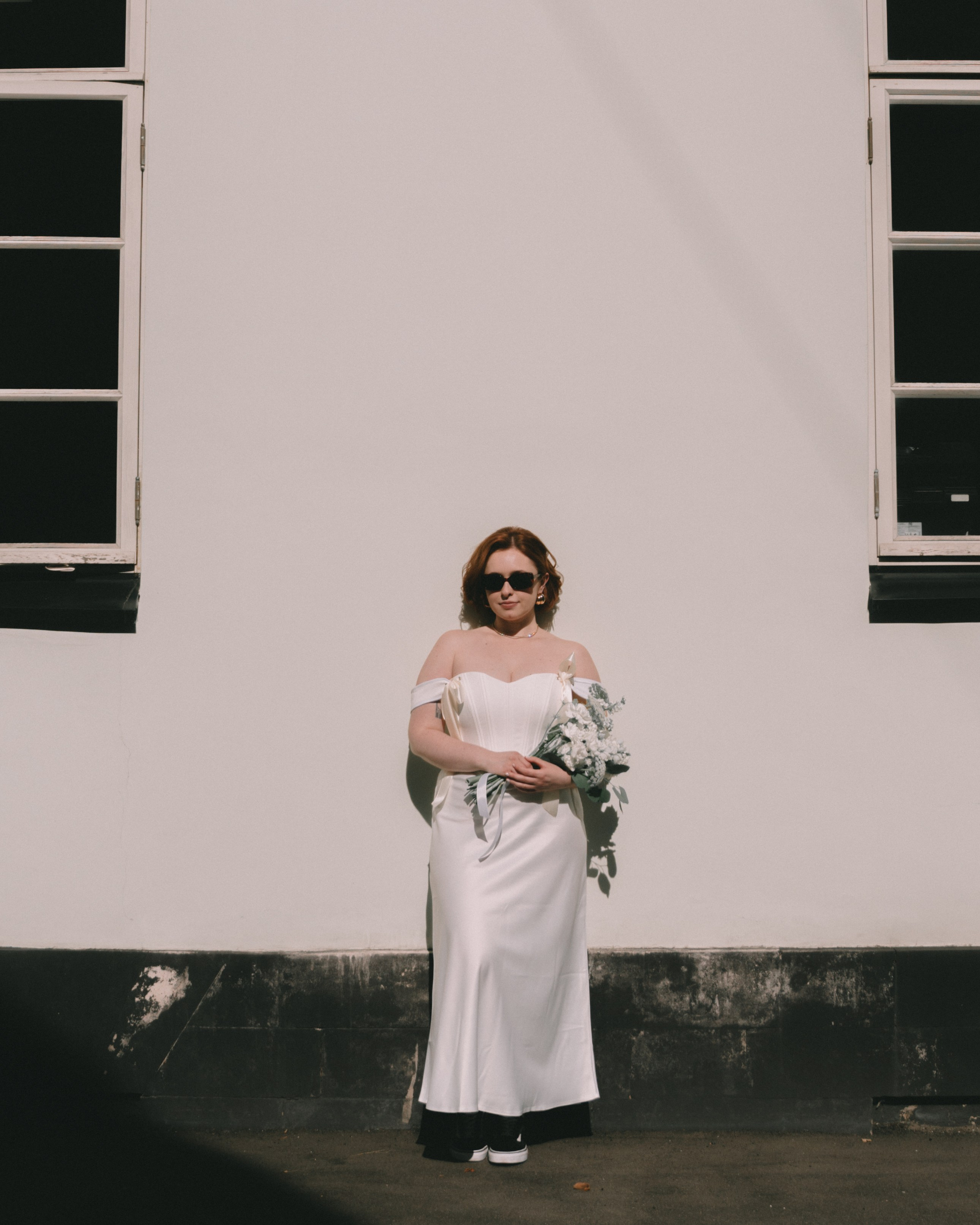 Саша и Леша. Фотограф Наталья Воронина Москва