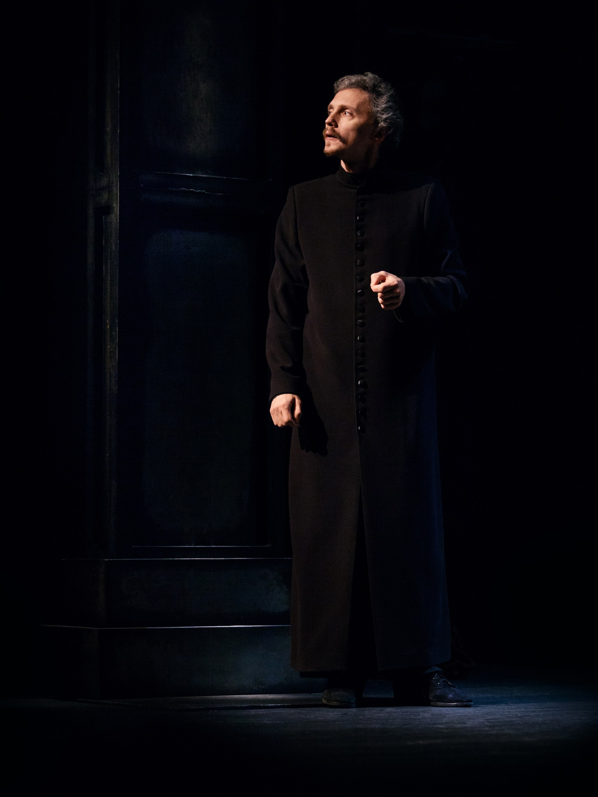 Театр / Мода / КВН. Антон и Татьяна Денисенко