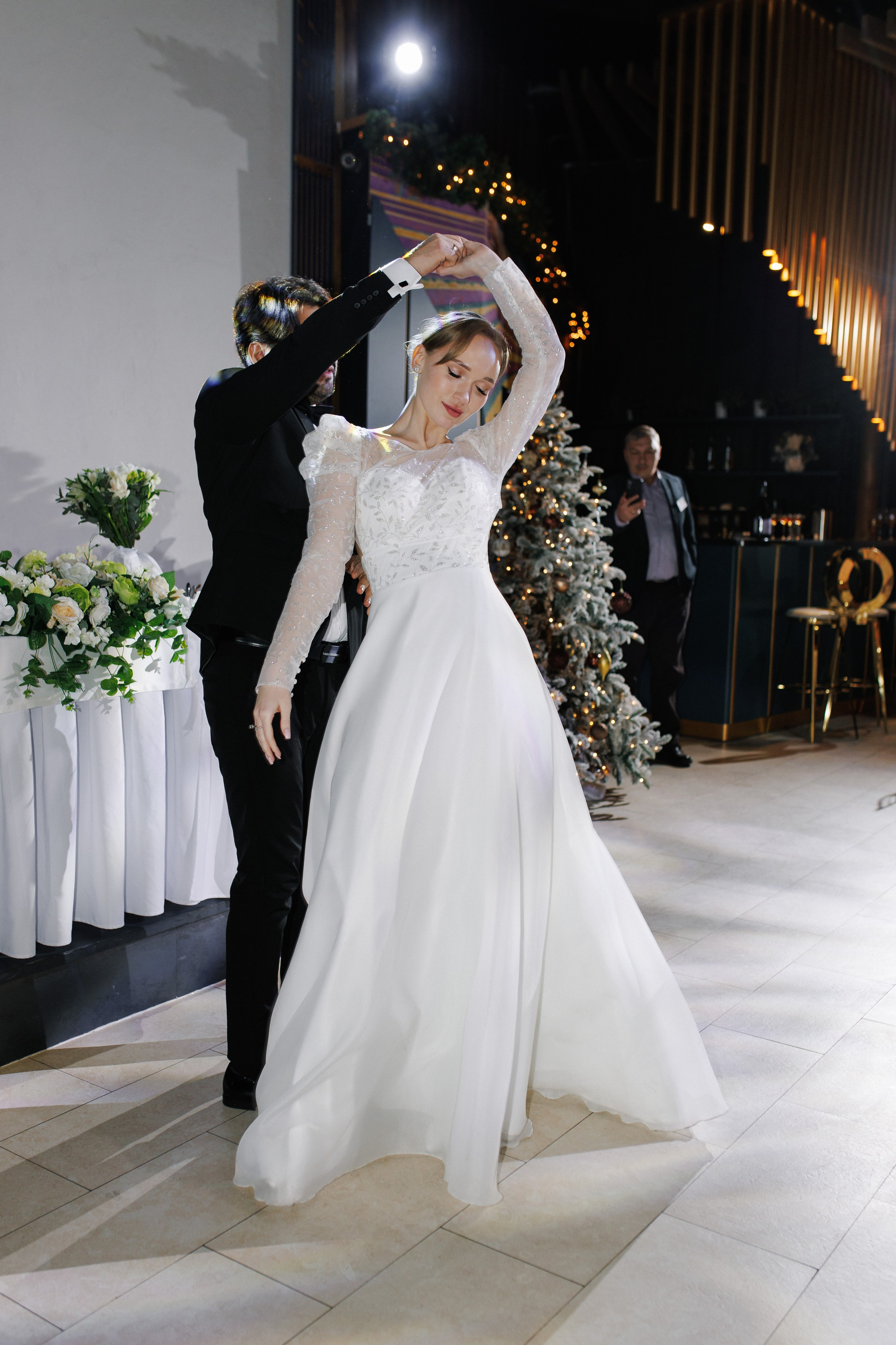 Свадьба Yoshirō и Ангелины в Graf Zeppelin и отель Гамма. Свадебный фотограф СПБ