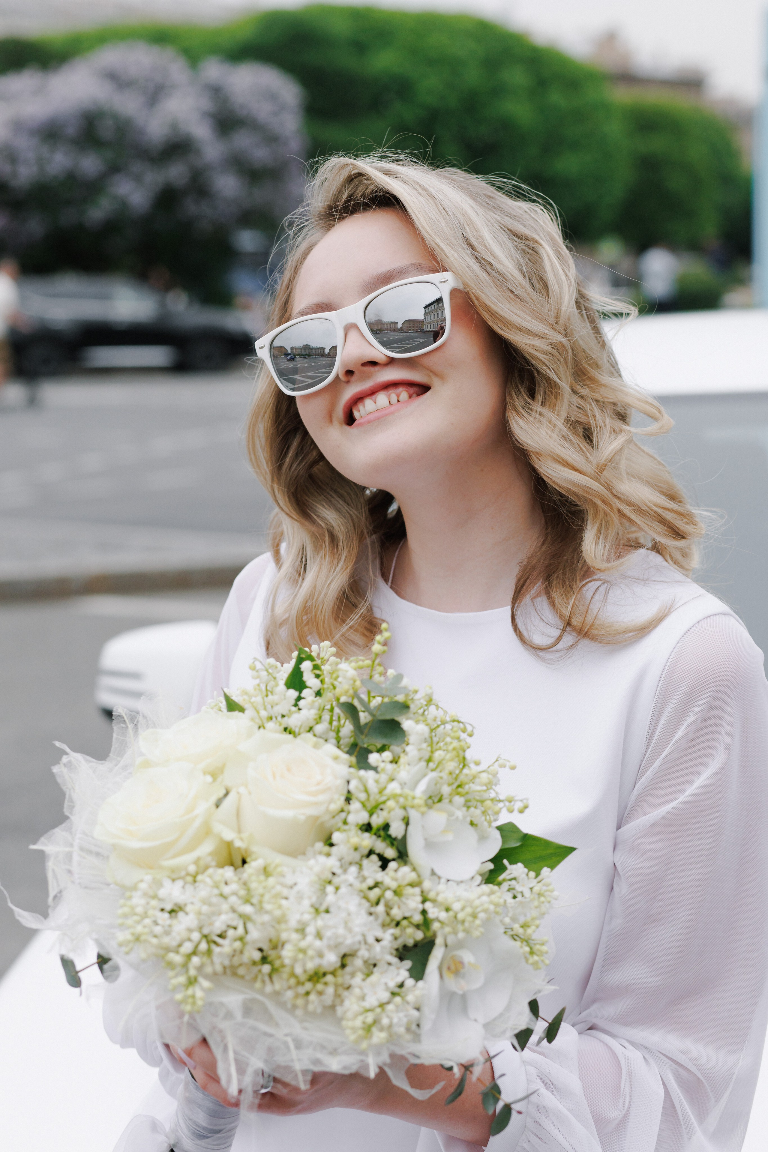 Питер свадьба. Свадебный фотограф СПБ