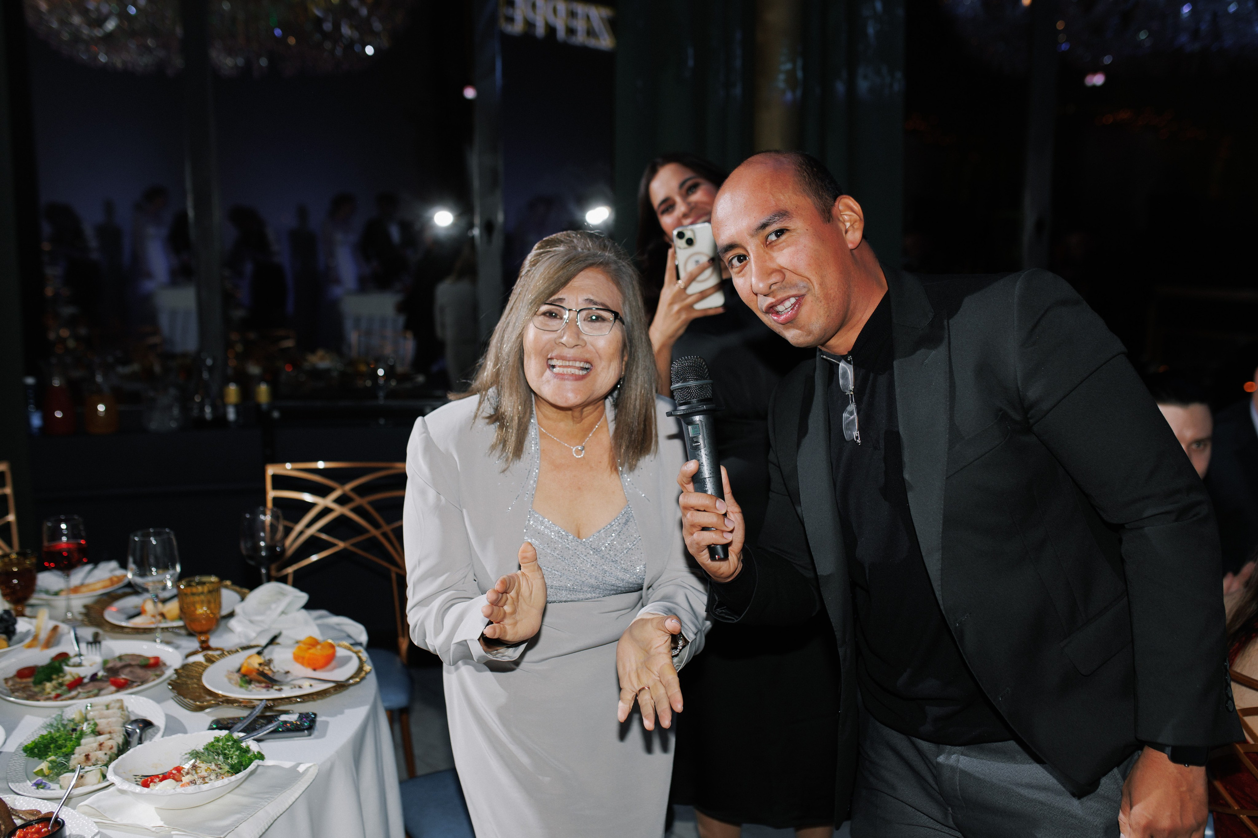 Свадьба Yoshirō и Ангелины в Graf Zeppelin и отель Гамма. Свадебный фотограф СПБ