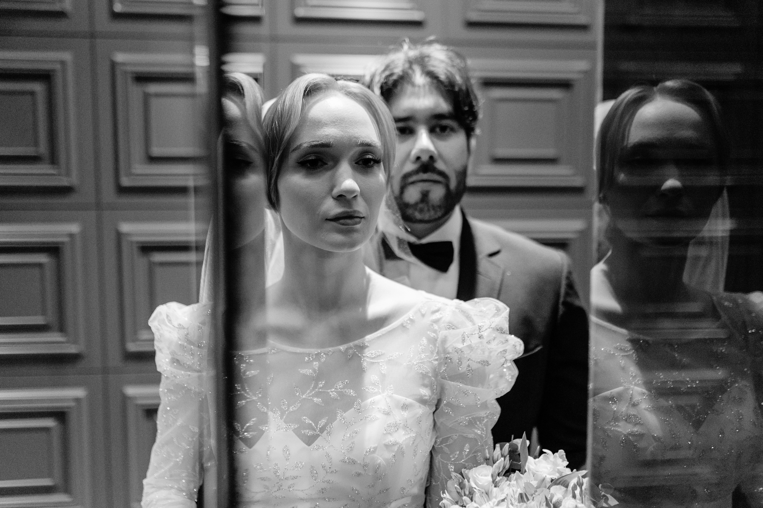 Мое портфолио за 2025 год. Свадебный фотограф СПБ