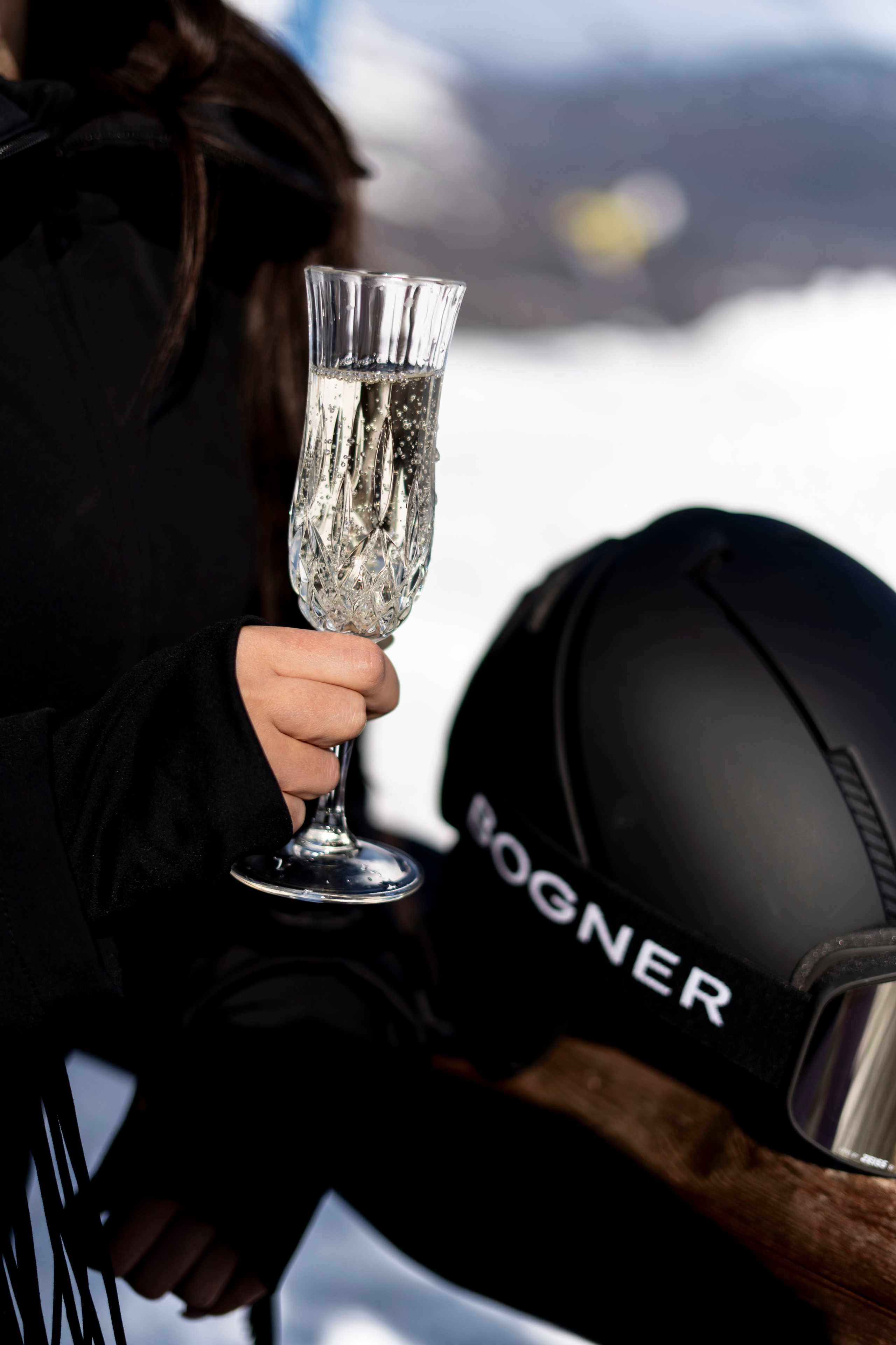 DIANA. Анастасия Паршукова — фотограф Шерегеш Новосибирск