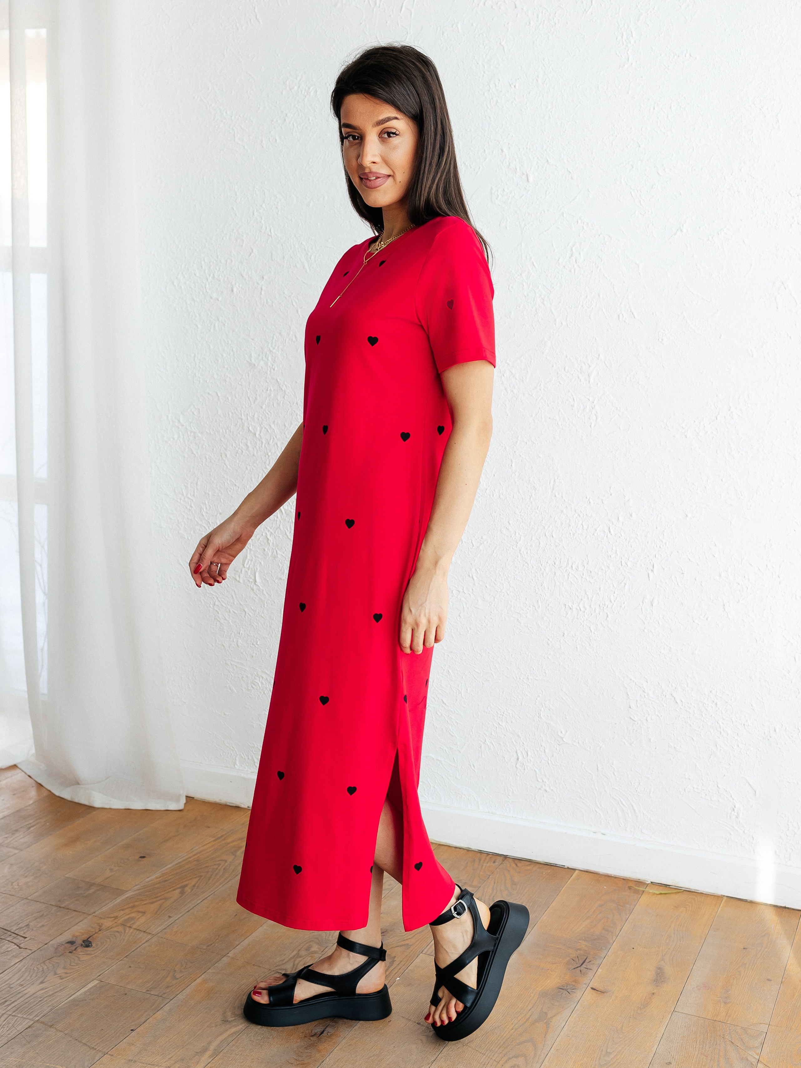 Карточка товара — платье. Фотограф Иваново | Москва | Ирина Коптилина