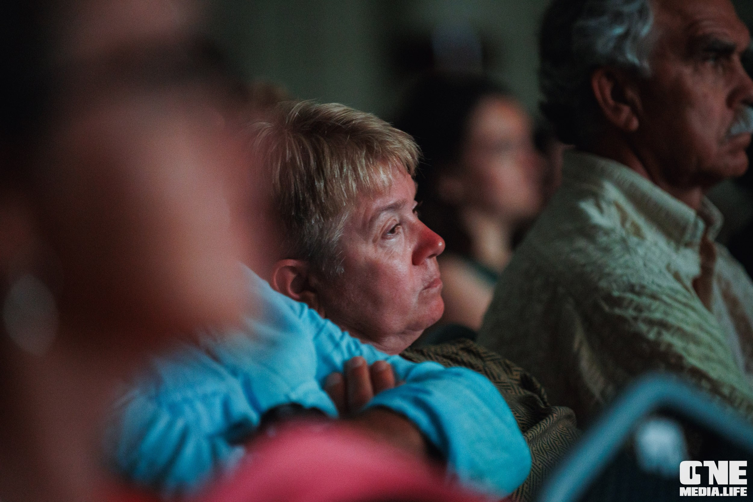 Фоторепортаж из Янтарь Холла. One Media Life: фоторепортажи, фотоотчеты с мероприятий и заведений