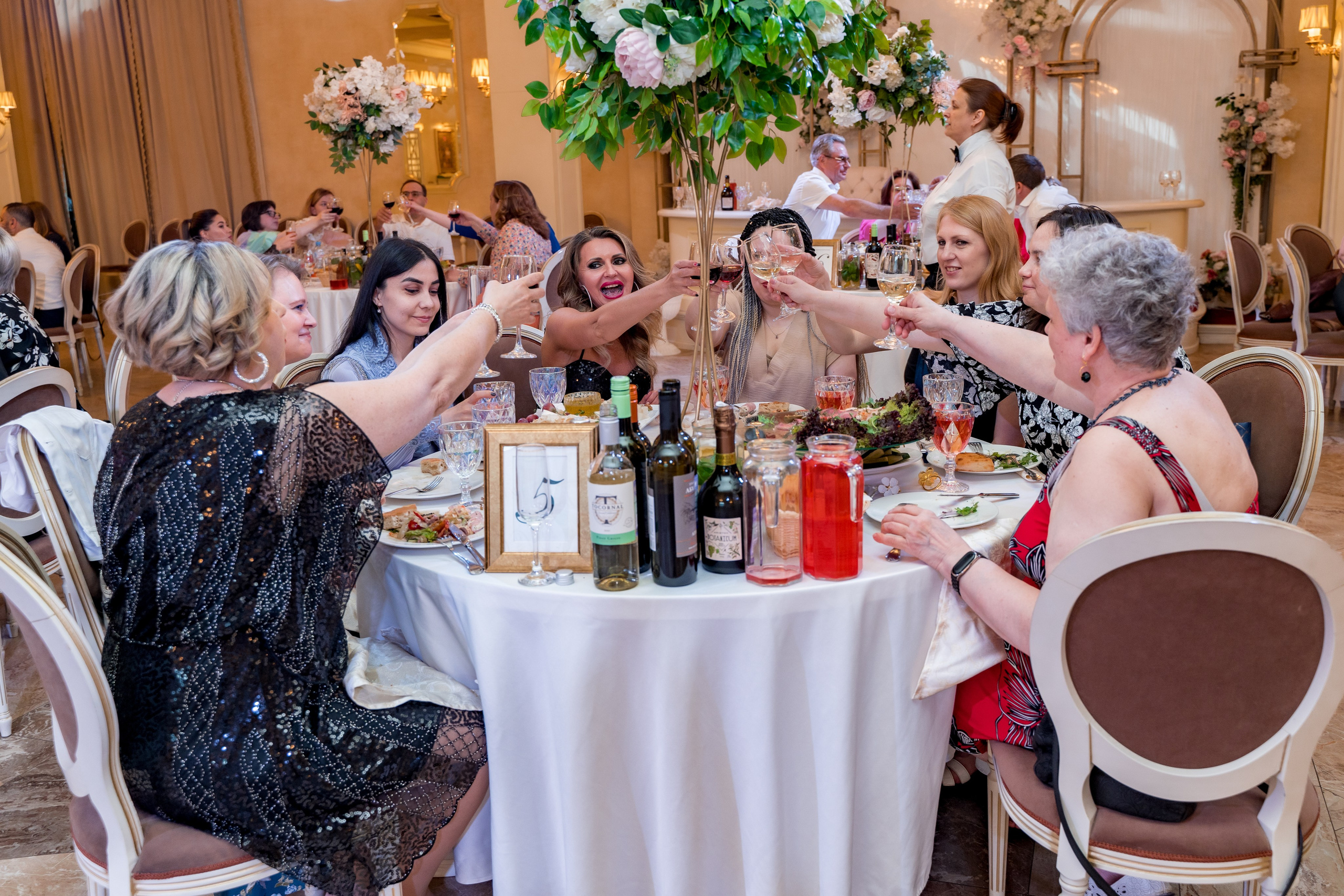 Корпоратив