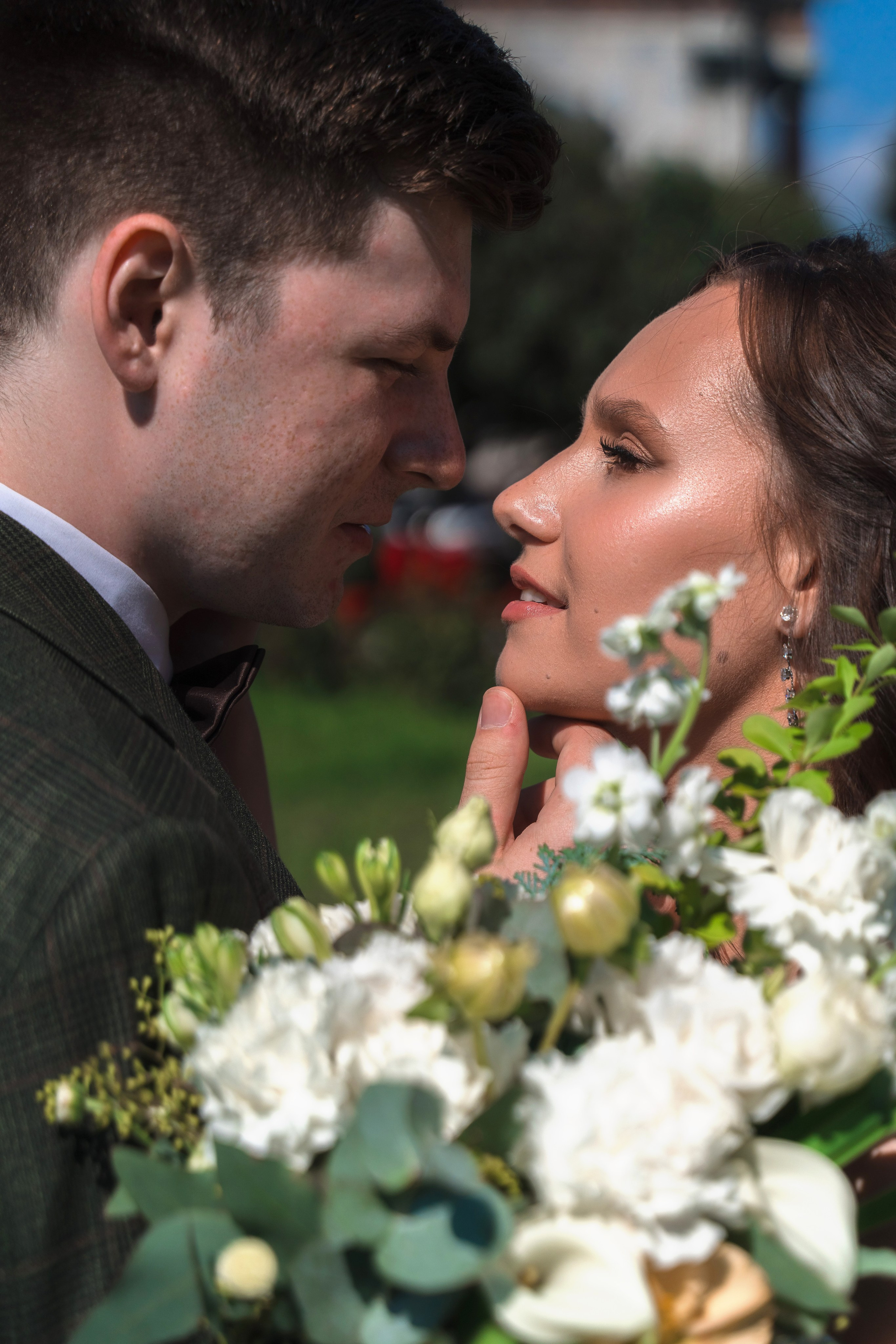 Максим + Софья