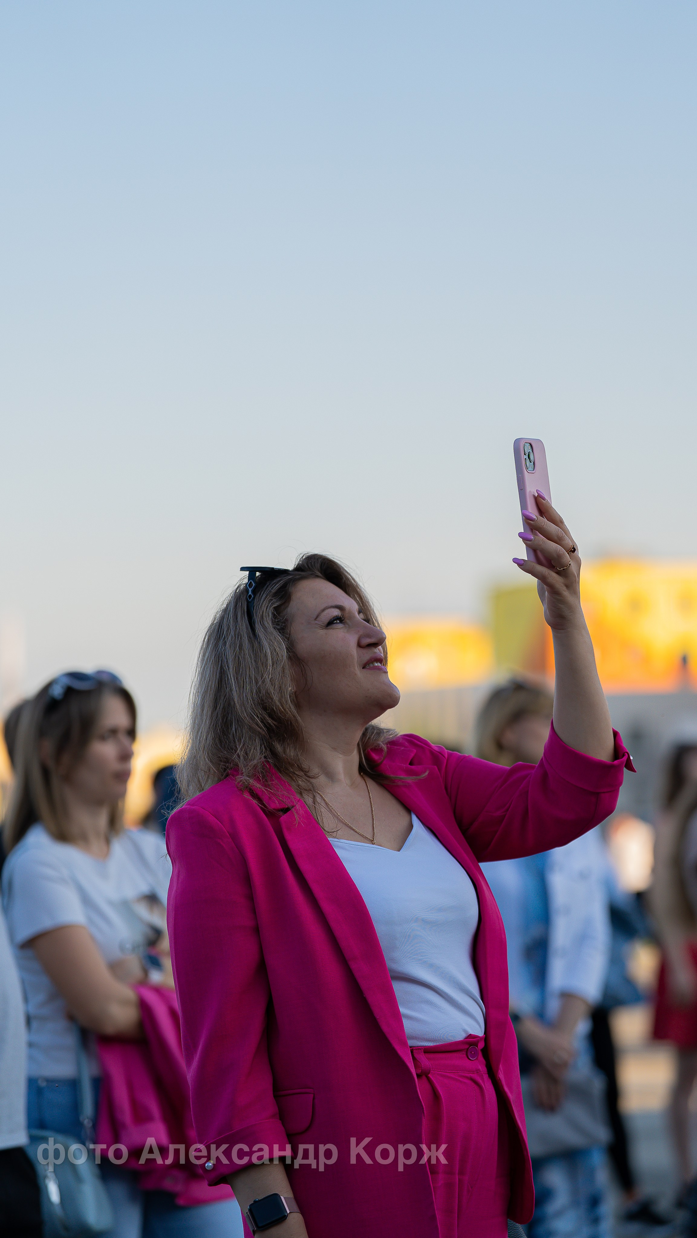 💎Праздничный концерт ко Дню города и Дню алмазодобытчика. Фотографии и видеосъемка, Айхал, Удачный, Якутия. Фотографии Айхал