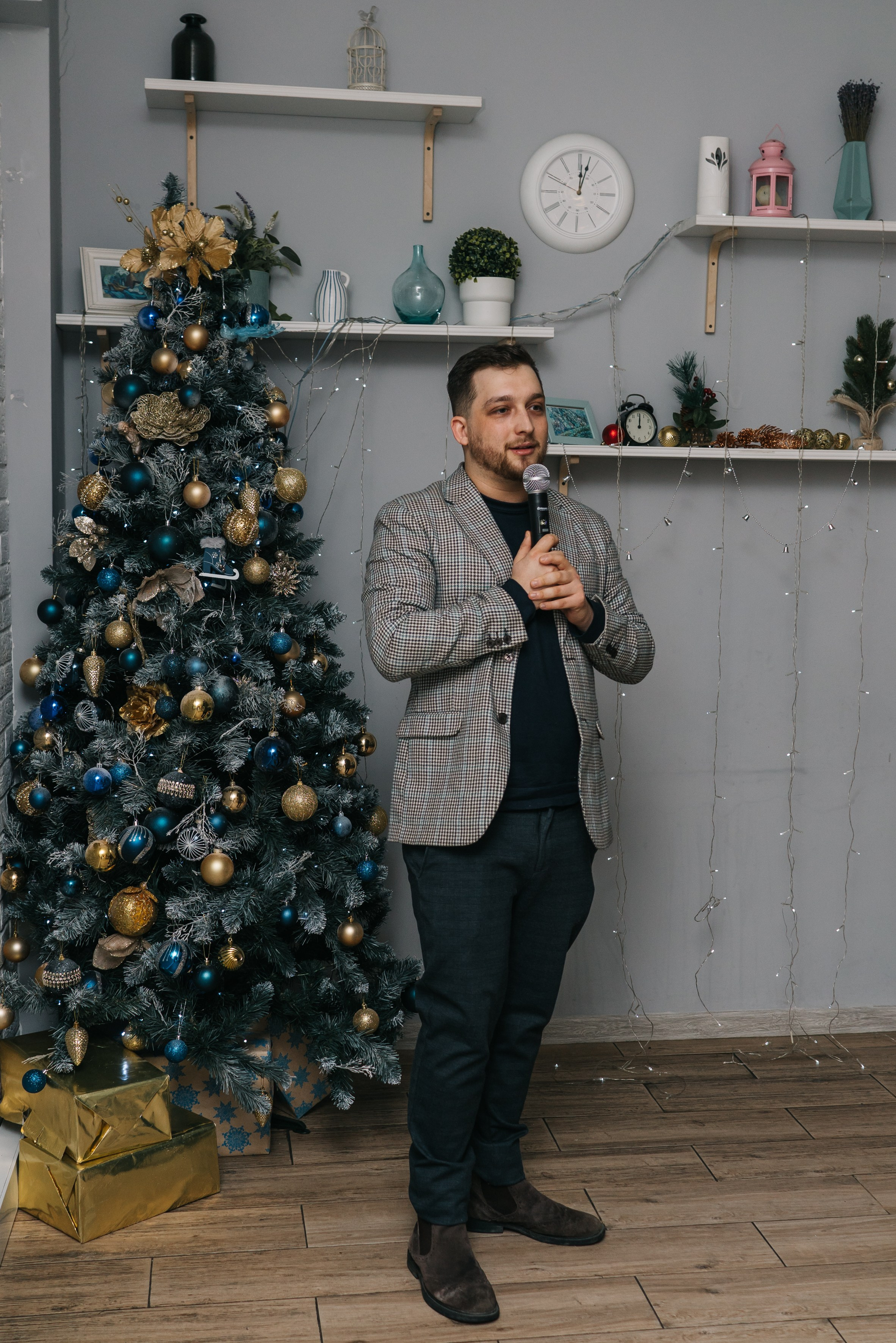 Бизнес-стендап. Женский фотограф в Москве Анастасия Сидорова