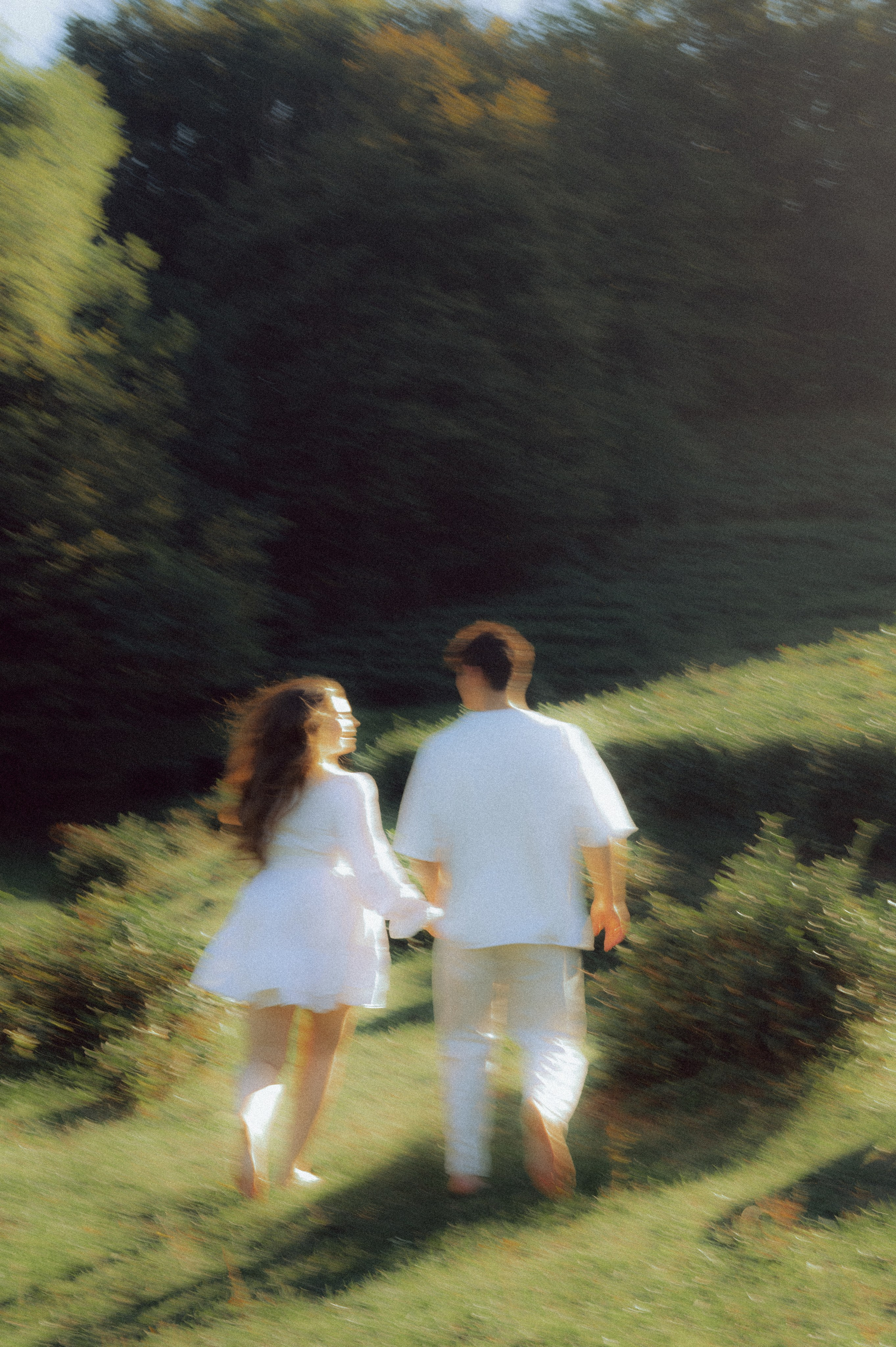 Катя и Альберт. Фотограф Сочи Кисматова Анастасия