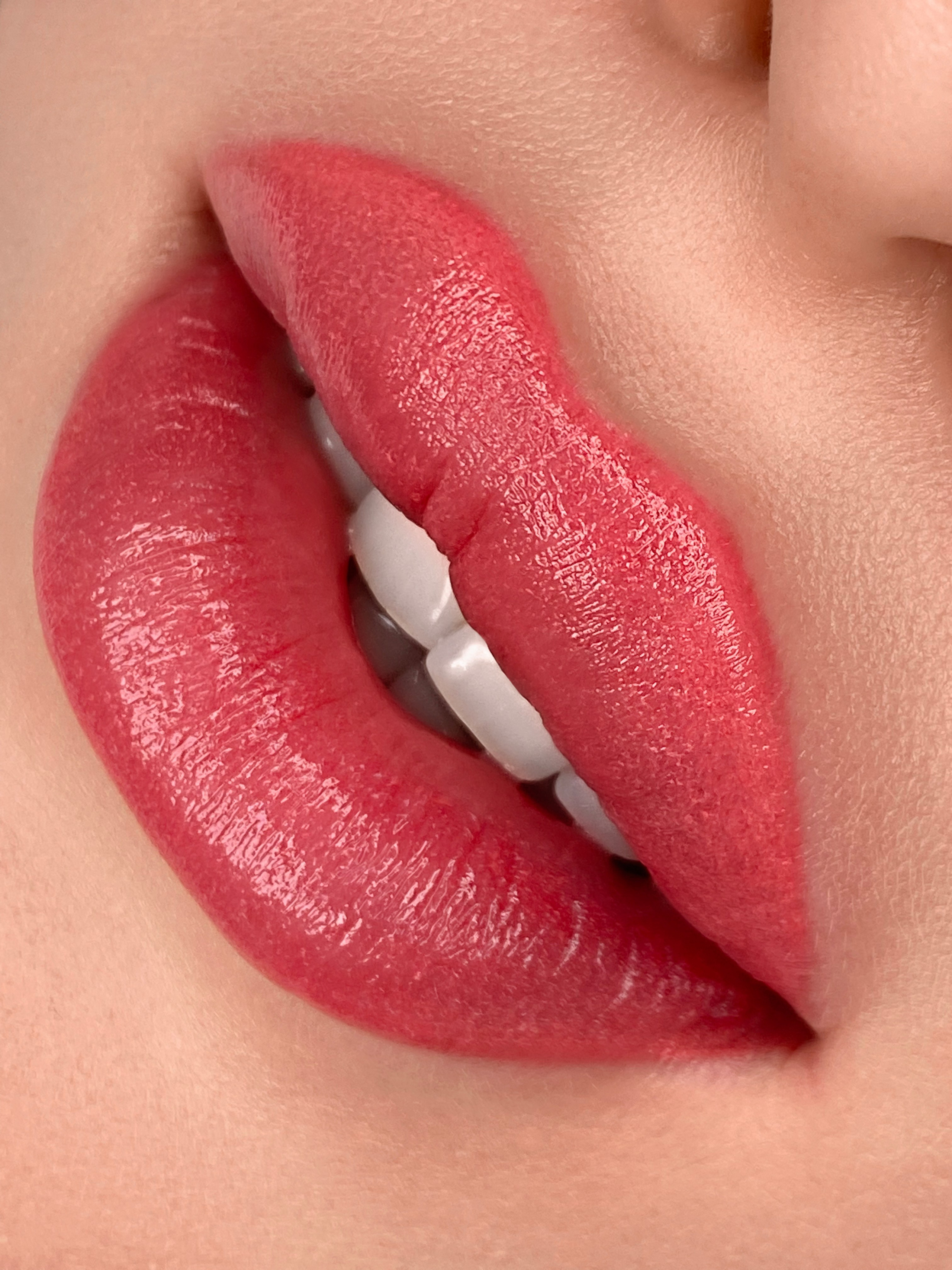 Перманентный макияж. Главная