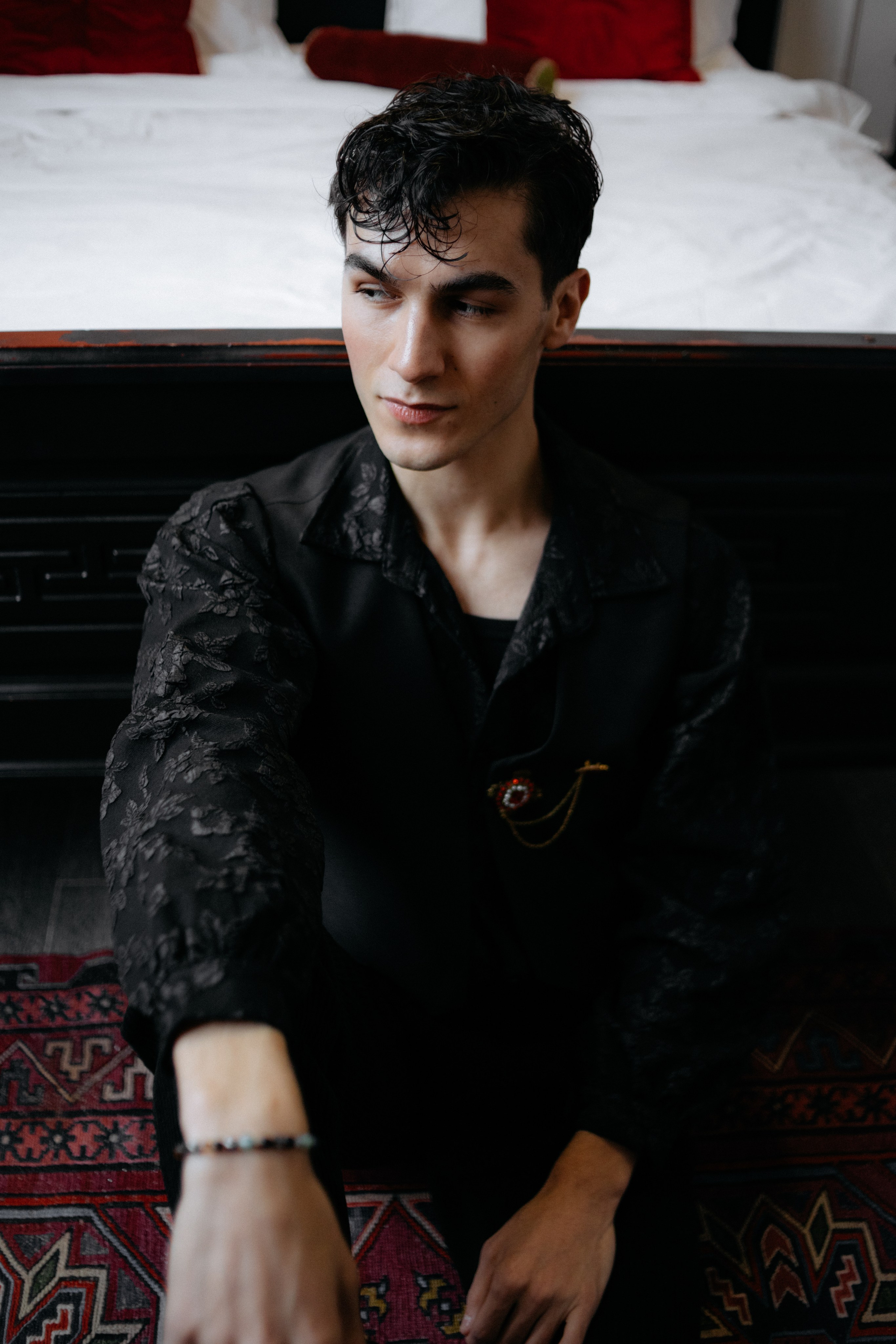 Sayat. Ника — ваш персональный фотограф в Нижнем Новгороде