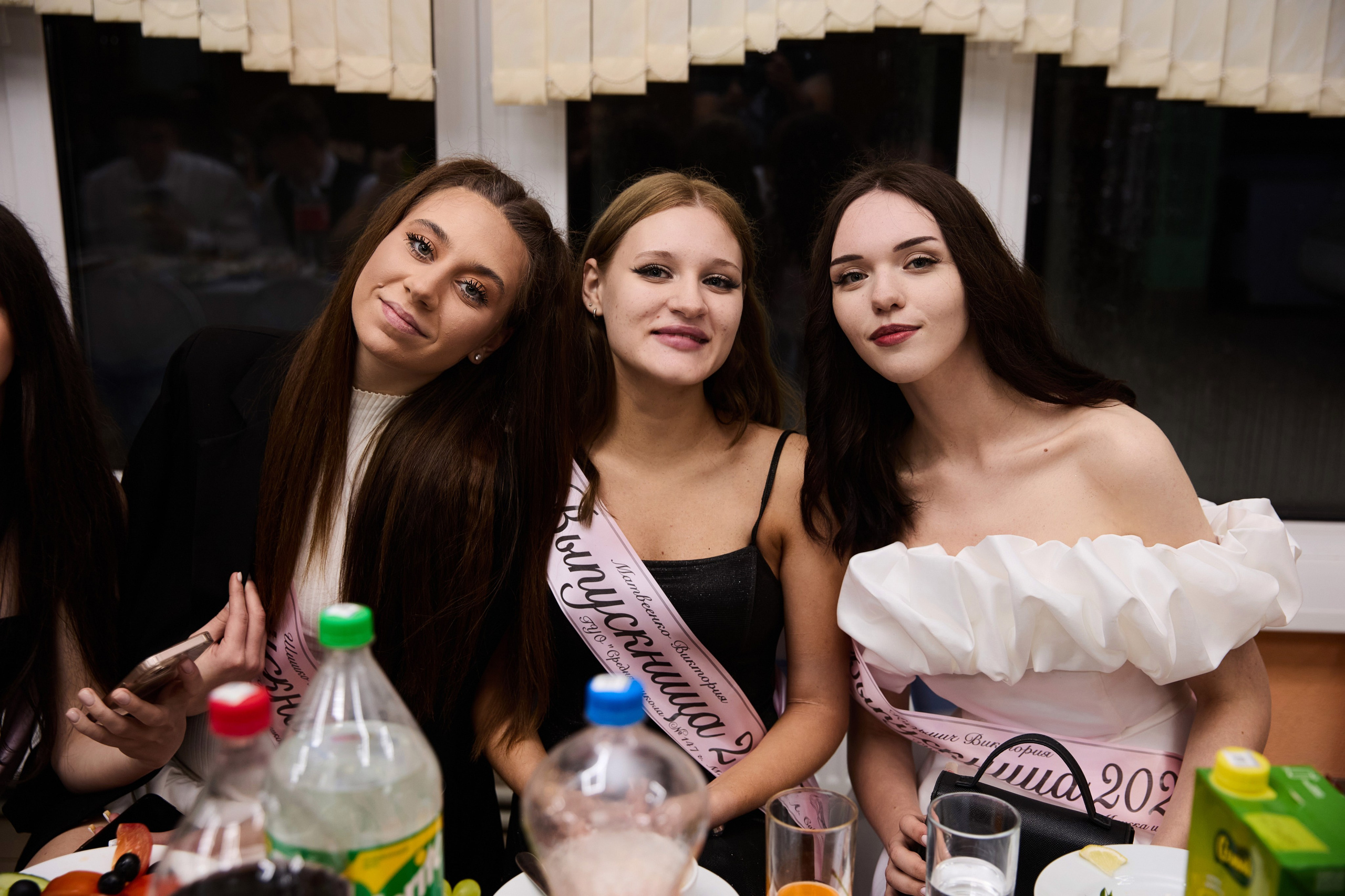 Выпускной 11 класс. Свадебная, репортажная фотосъемка и видеосъемка в Минске. Илья и Юлия Ширмановы. Фотограф | Видеограф | Минск