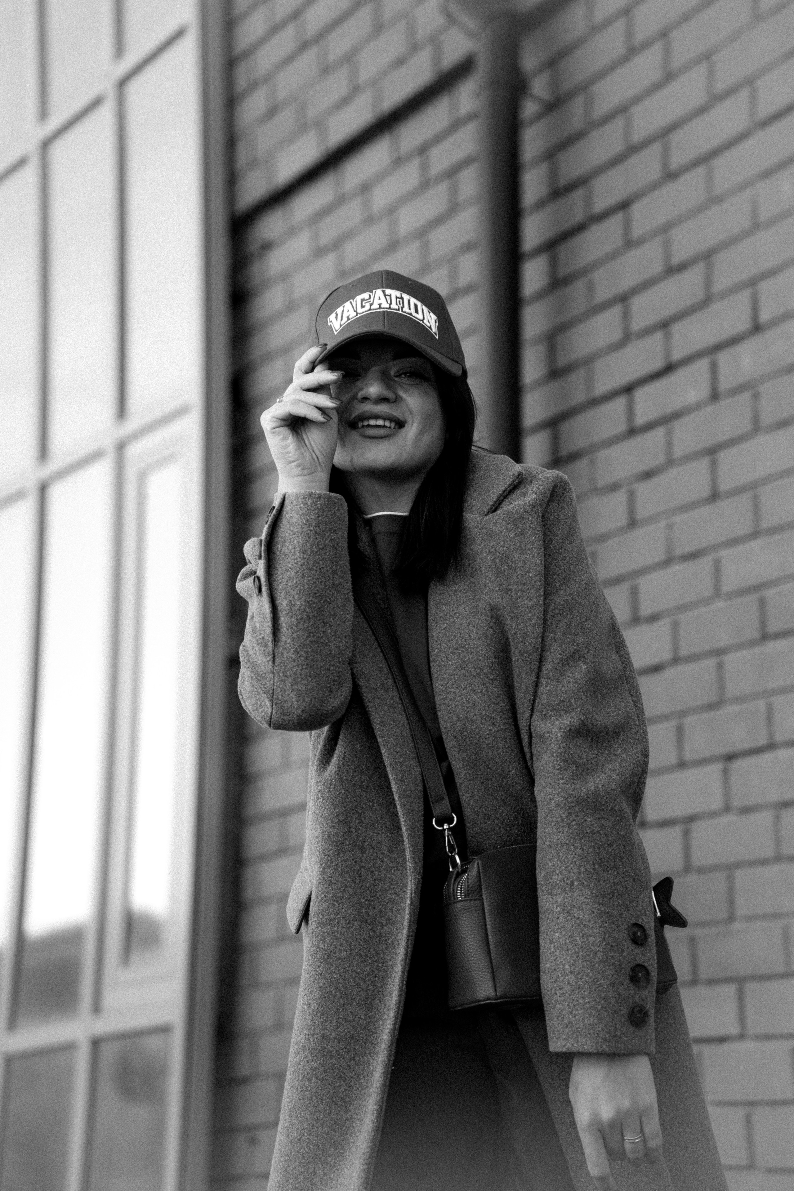 Оксана. Фотограф Тори Наджафи