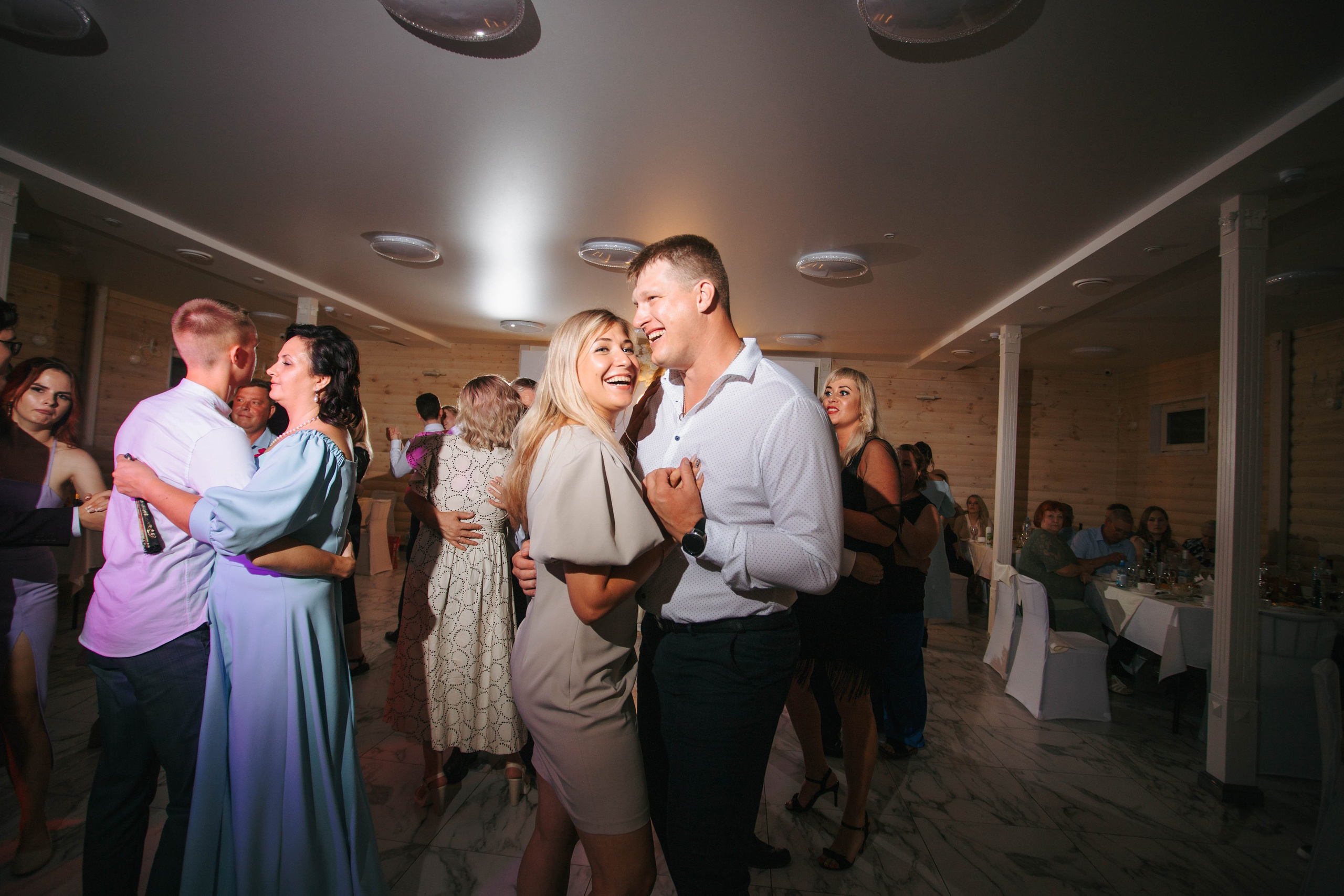 Максим и Анастасия. Свадебный и семейный фотограф в Нижнем Новгороде