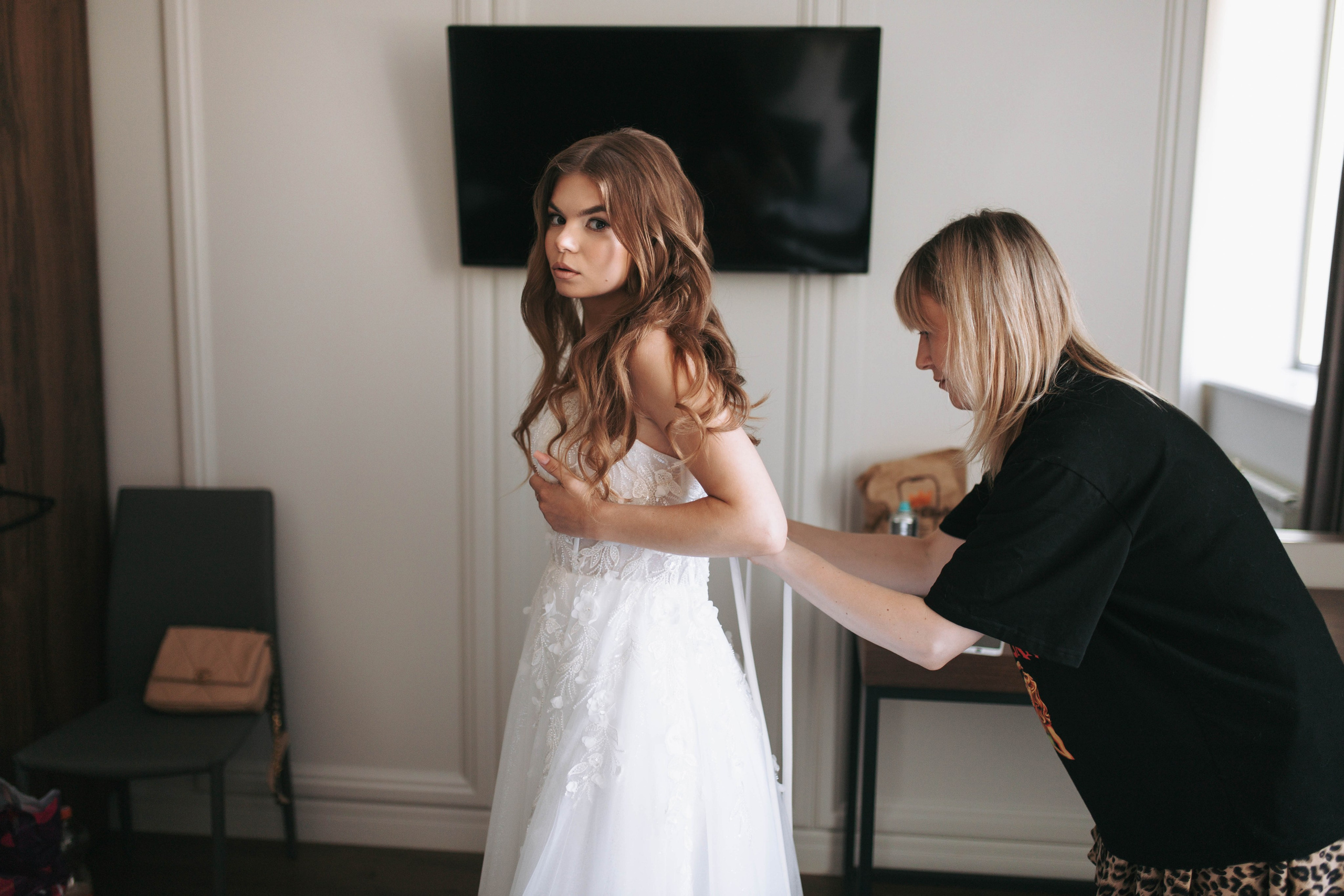 Илья и Анастасия. Свадебный и семейный фотограф в Нижнем Новгороде