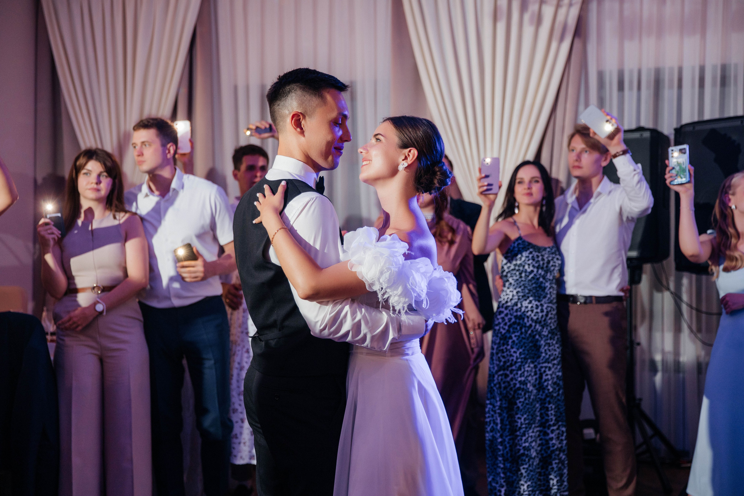 Андрей и Яна. Свадебный и семейный фотограф в Нижнем Новгороде