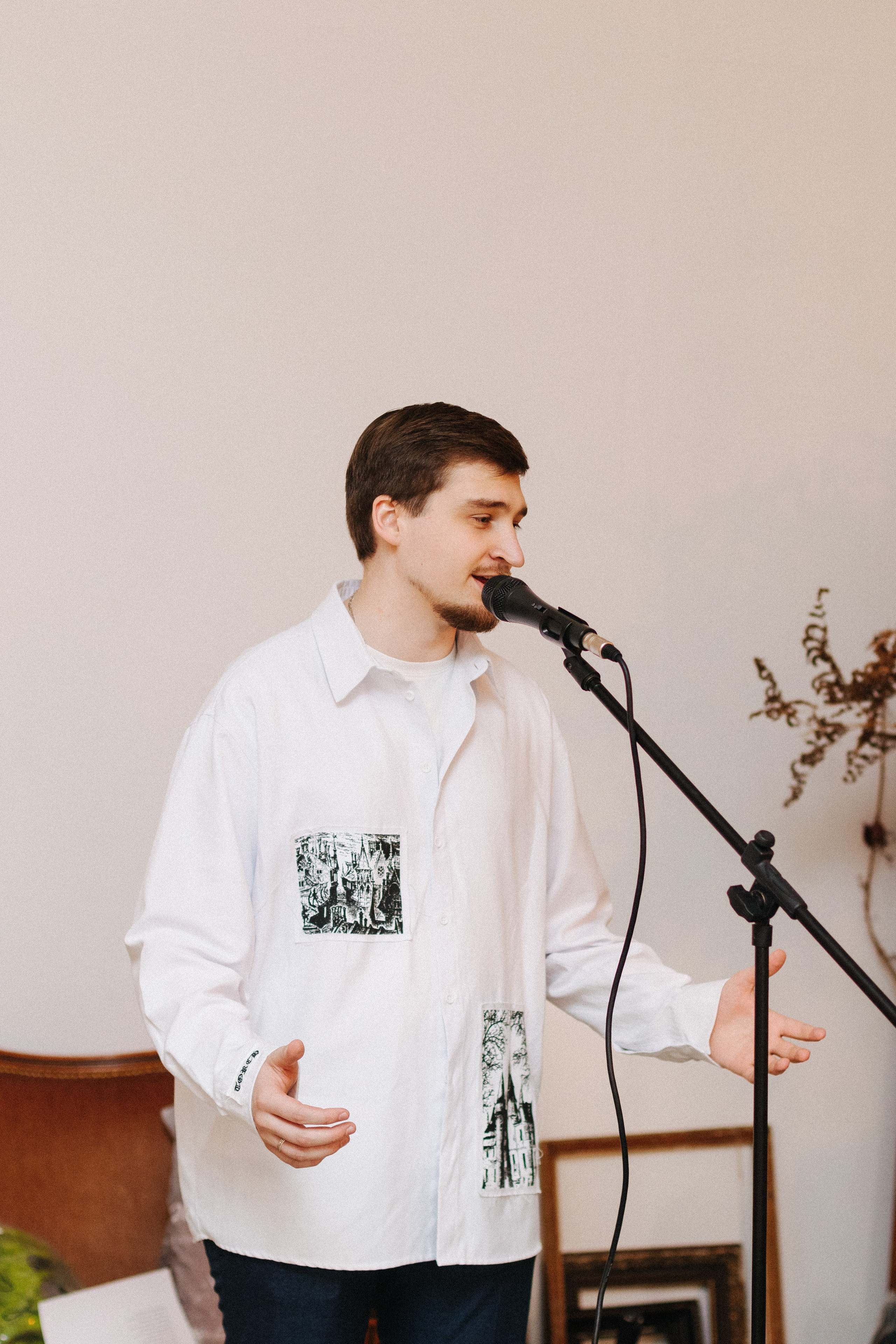 Корпоративы // Дни рождения. Коммерческий фотограф в Санкт-Петербурге (СПб) Екатерина Панчёха, Панчёшка