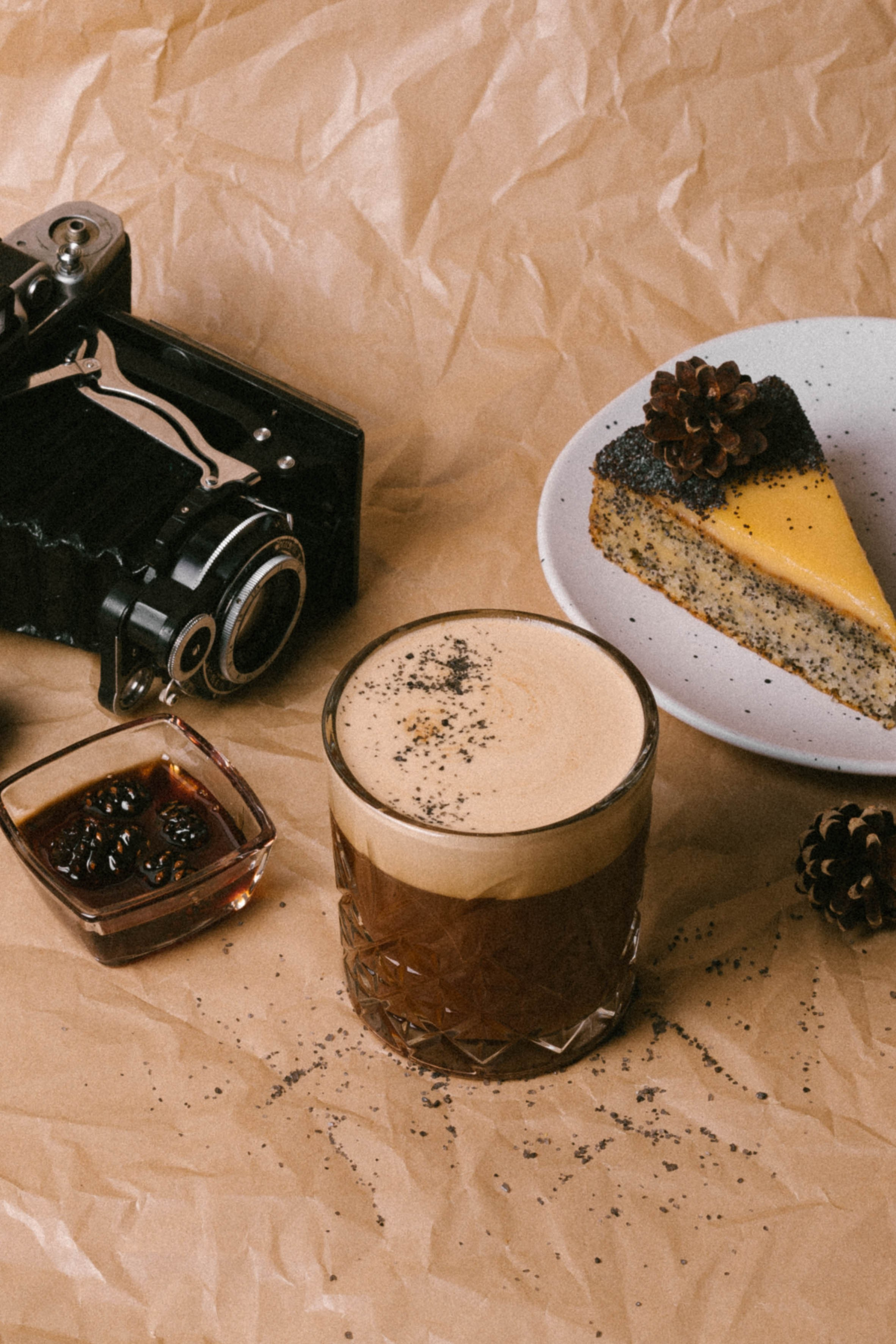 Кофейня «Биография Кофе». Коммерческий фотограф в Санкт-Петербурге (СПб) Екатерина Панчёха, Панчёшка