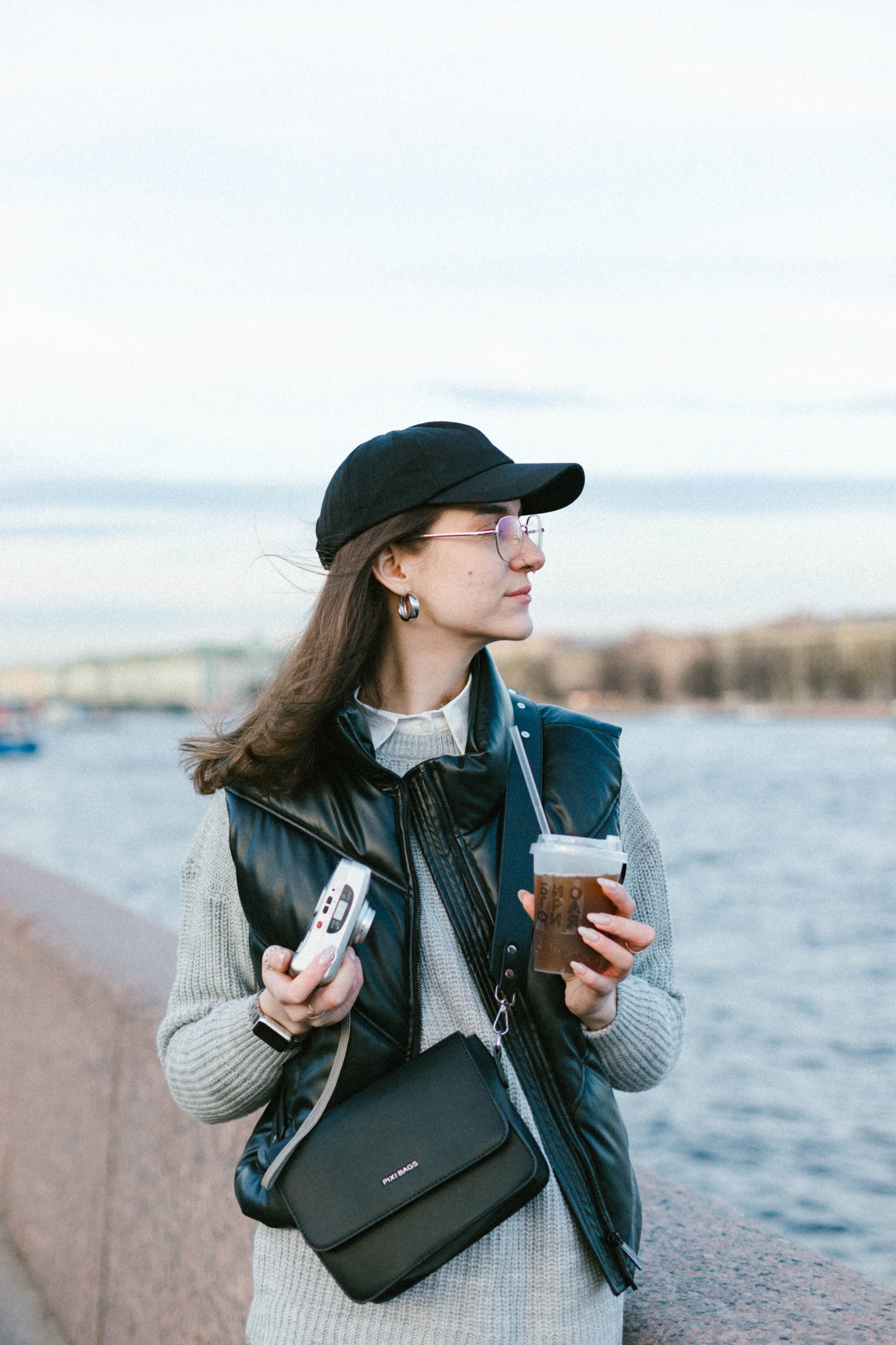Кофейня «Биография Кофе». Коммерческий фотограф в Санкт-Петербурге (СПб) Екатерина Панчёха, Панчёшка