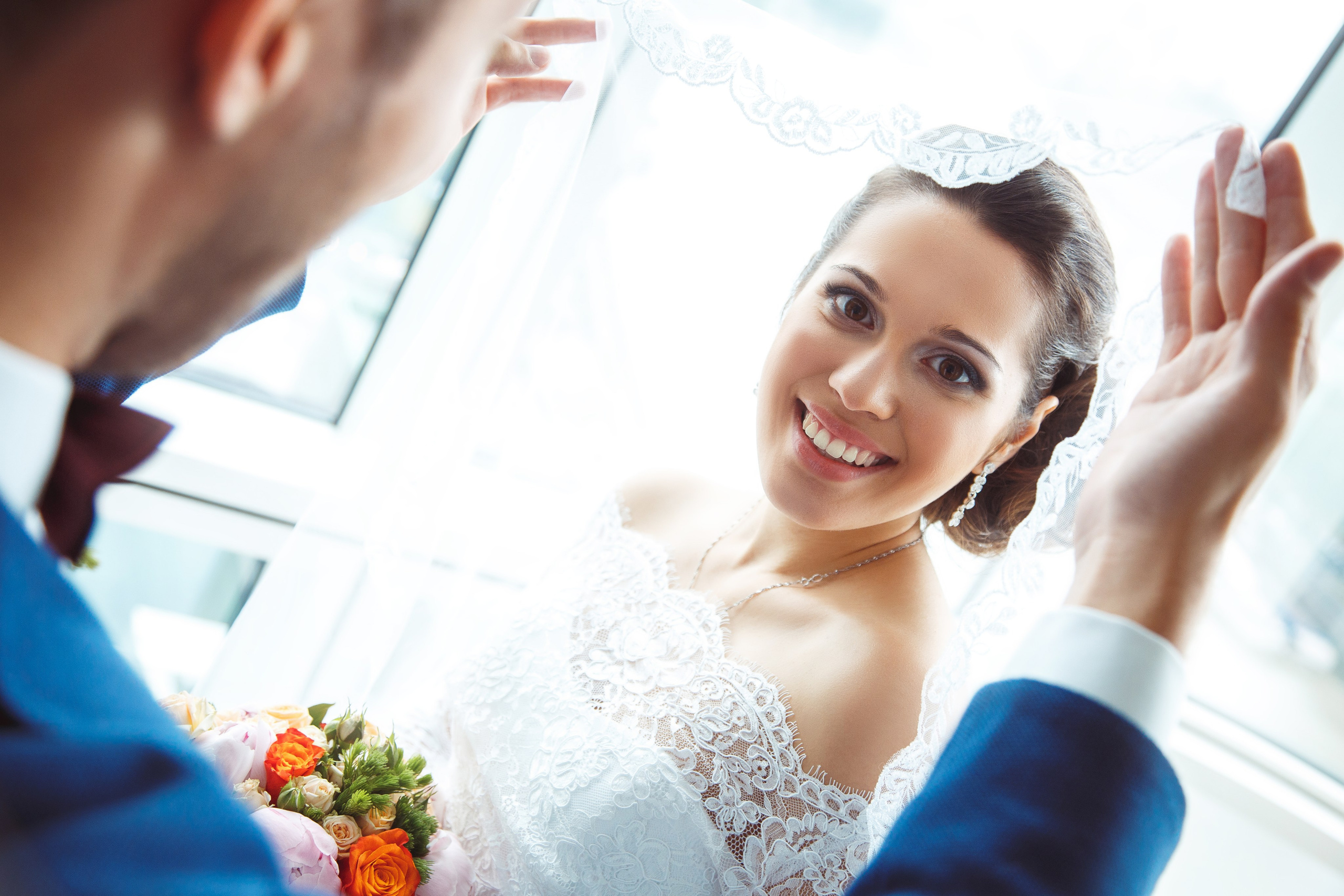 Photo. Фотограф Мария Ларина