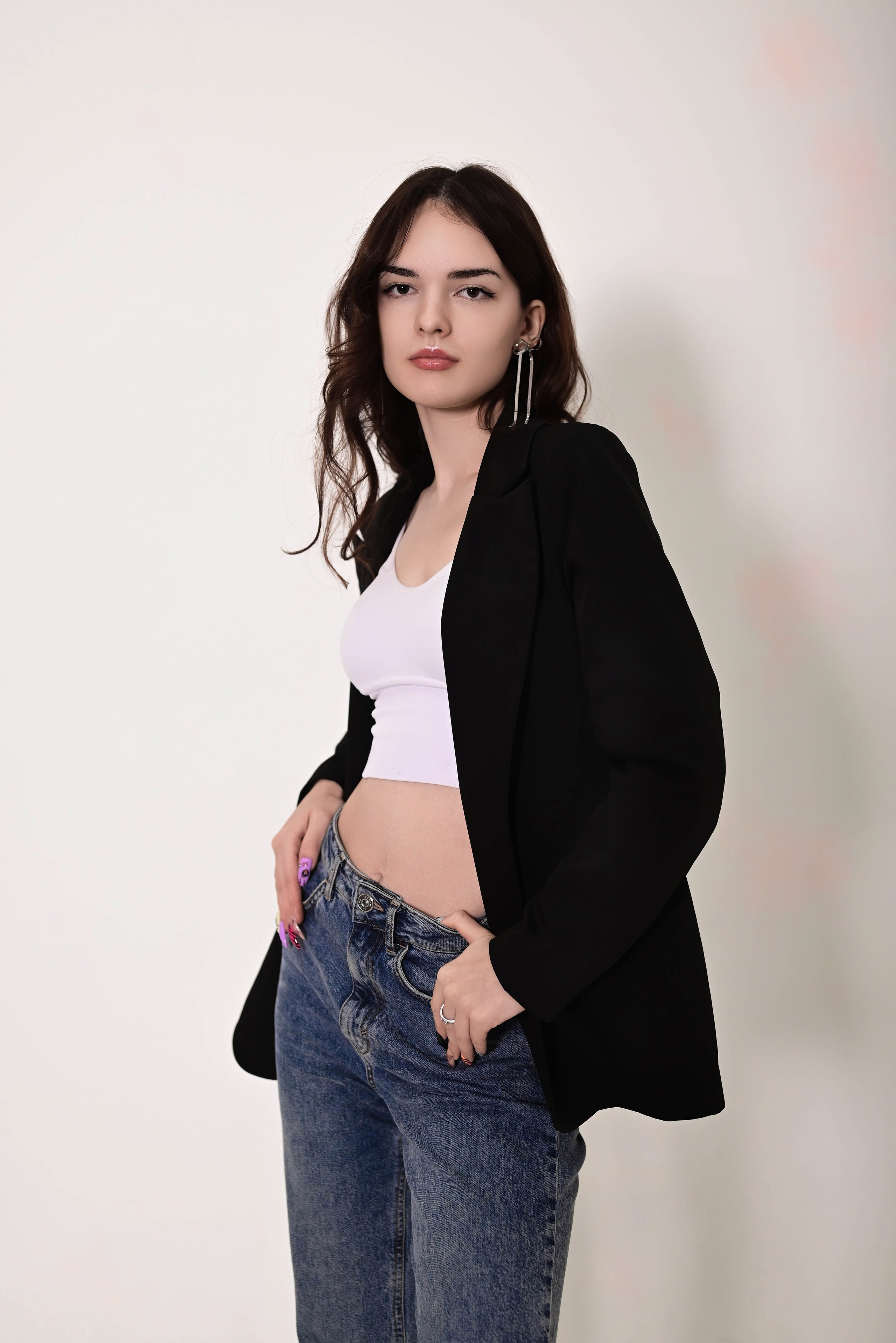 Женские индивидуальные фотосессии. Главная