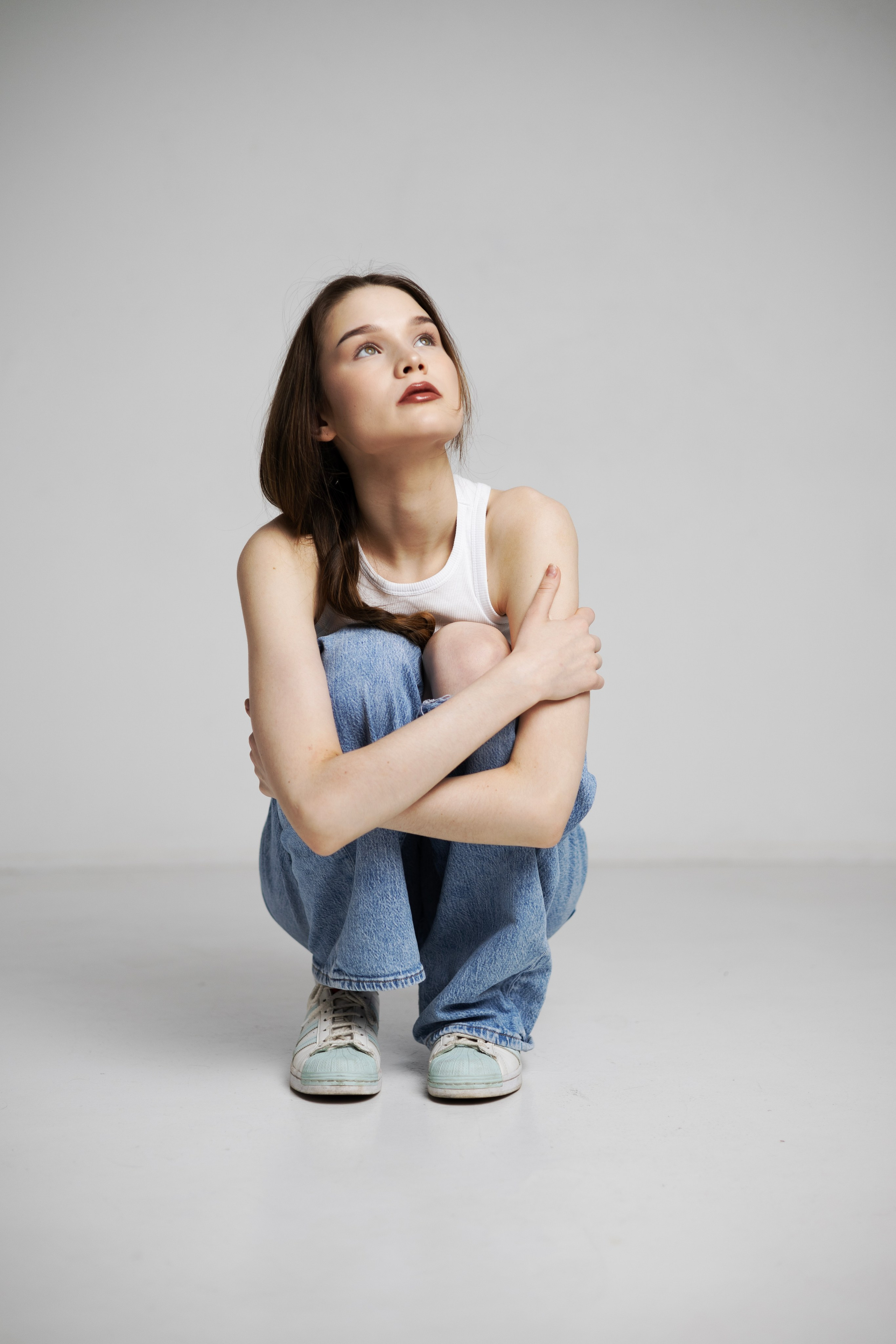 Арина. Портретный, семейный фотограф в Санкт-Петербурге и Ленинградской области Виктория Соловьёва