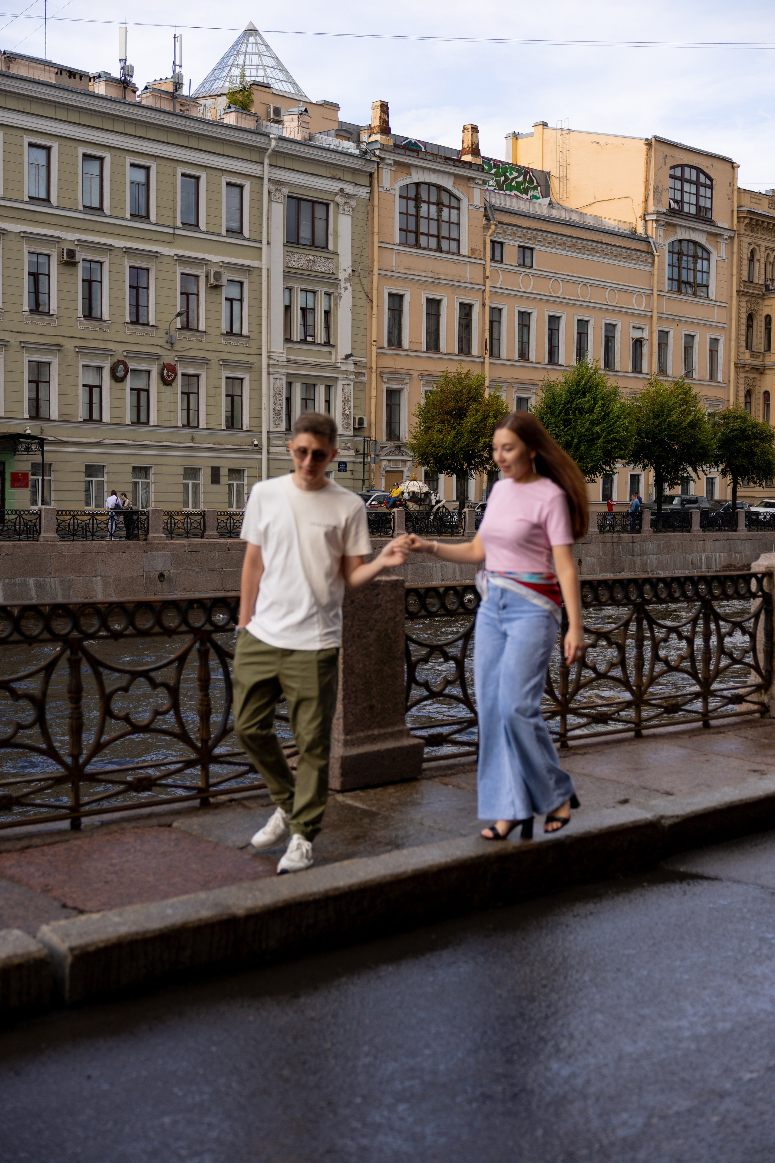 V&M. Портретный, семейный фотограф в Санкт-Петербурге и Ленинградской области Виктория Соловьёва