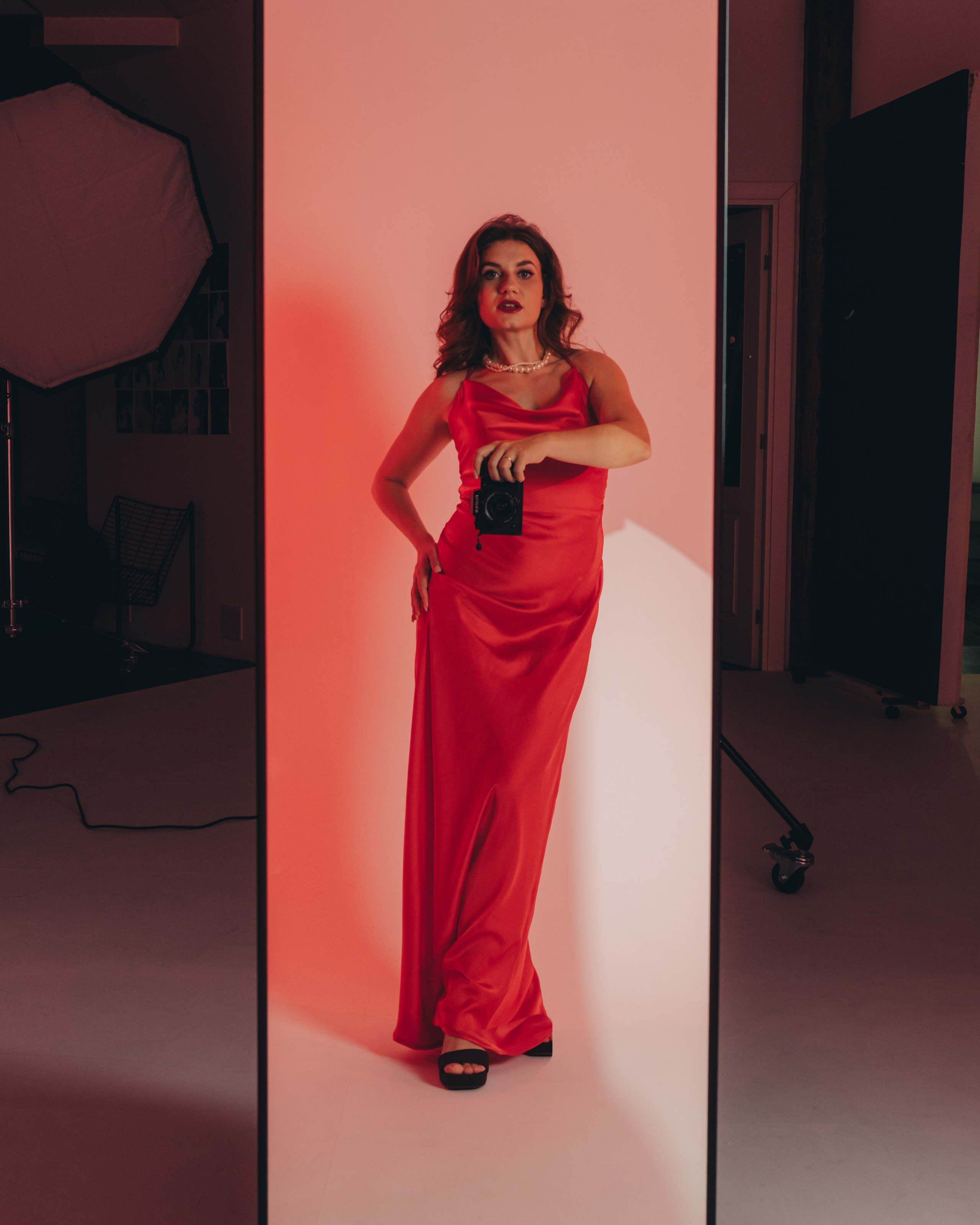 Vika. Portrait Photographer in Novi Sad and Belgrade