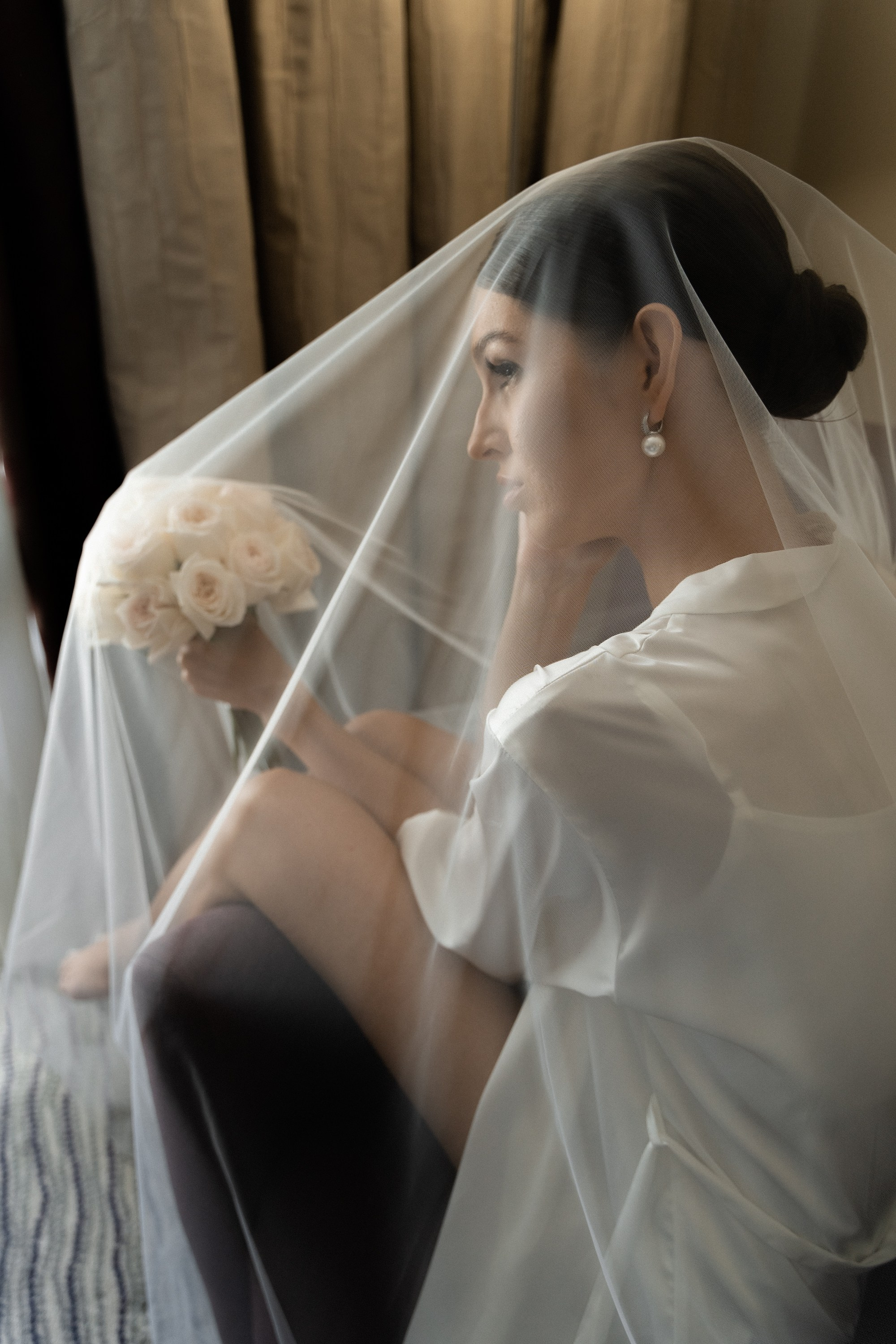 Даша&Саша. Свадебный фотограф Ульяновск Яшонова Марина