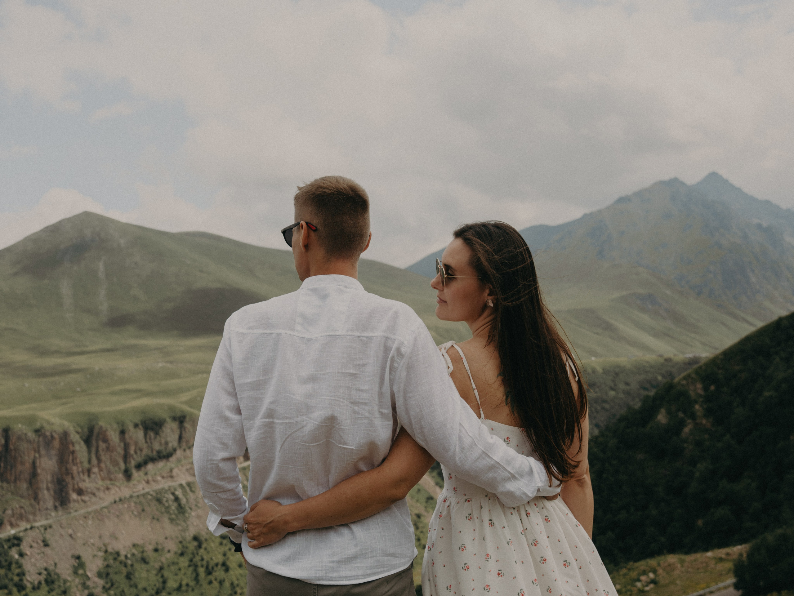 А&А. Свадебный фотограф Ирина Беляева Пятигорск|Кисловодск|Эльбрус|Домбай