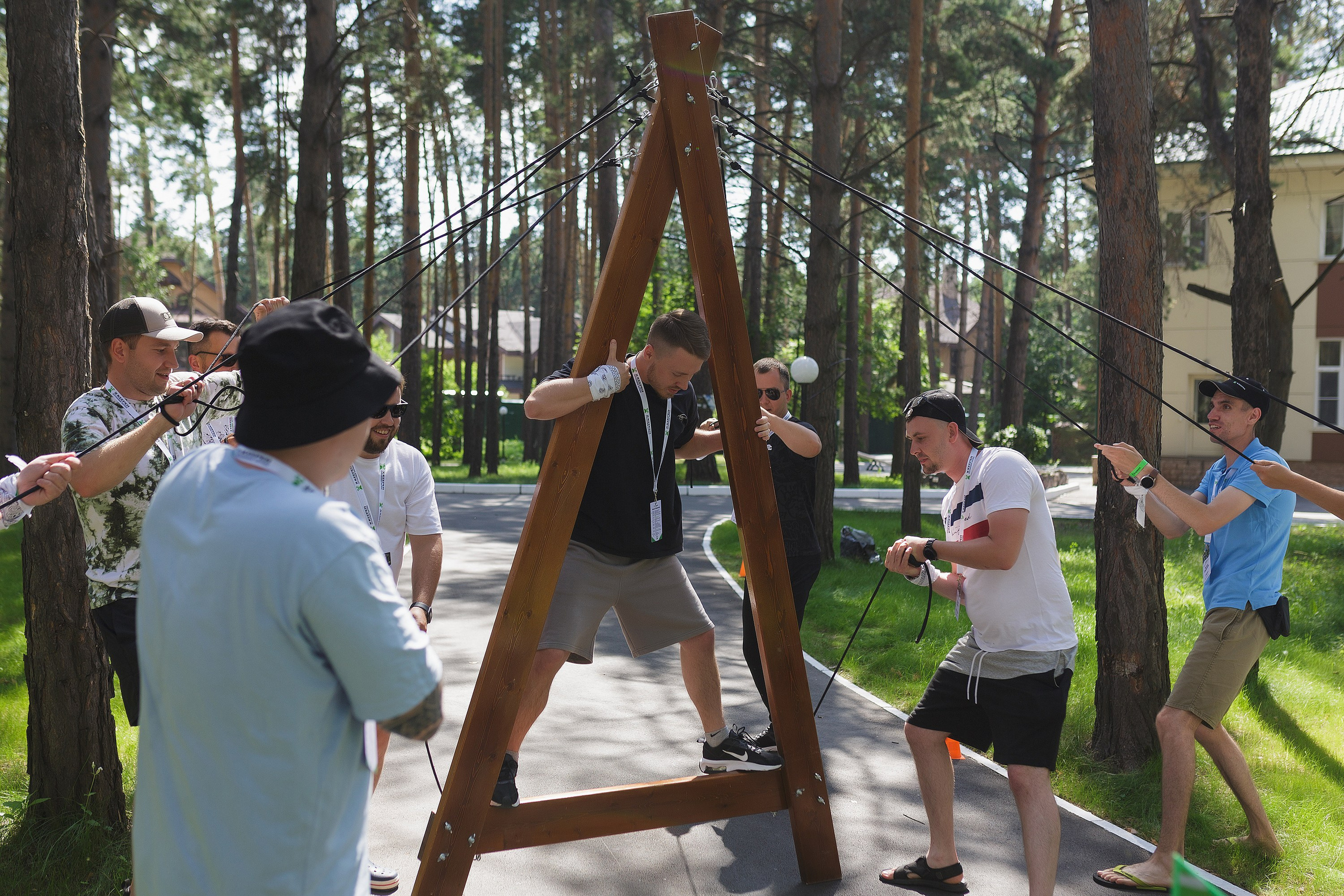 МЕРОПРИЯТИЯ. Roman Photo