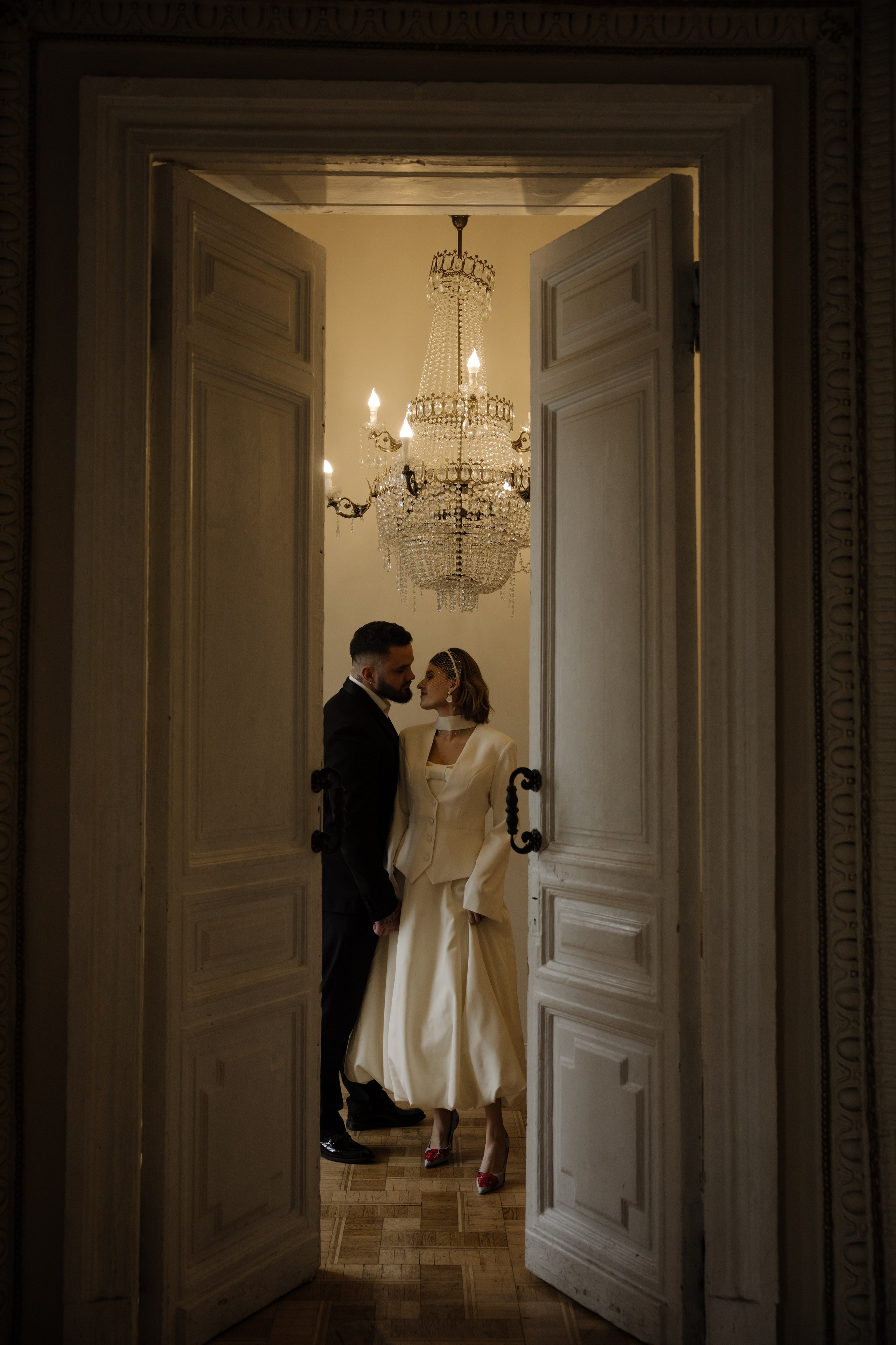 Максим и Виктория. Свадебный, портретный и семейный фотограф в Москве Абукалиева Диляра