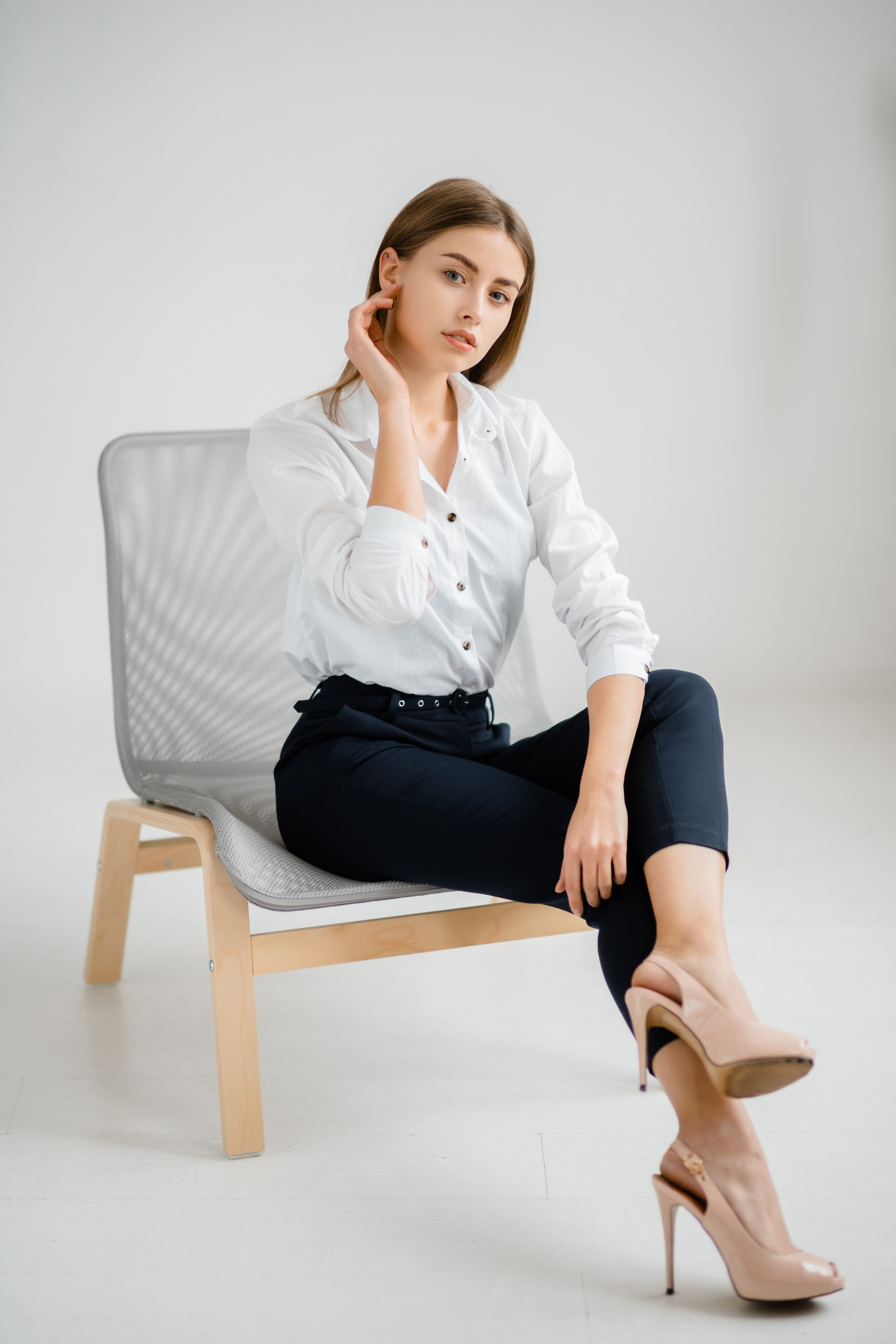 Алина. Фотограф Улан-Удэ