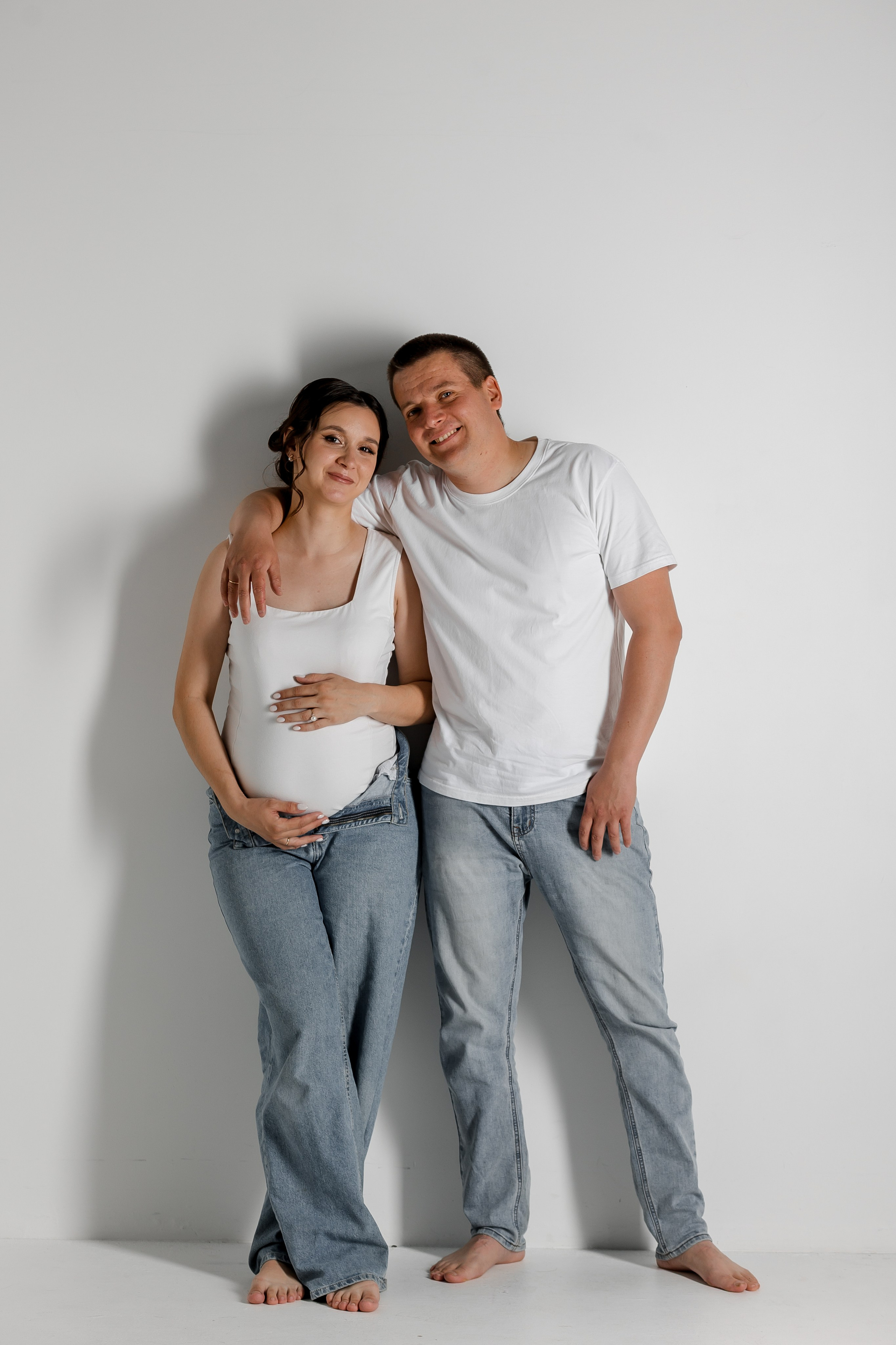 БЕРЕМЕННАЯ. Свадебный и семейный фотограф Динар Гильмутдинов