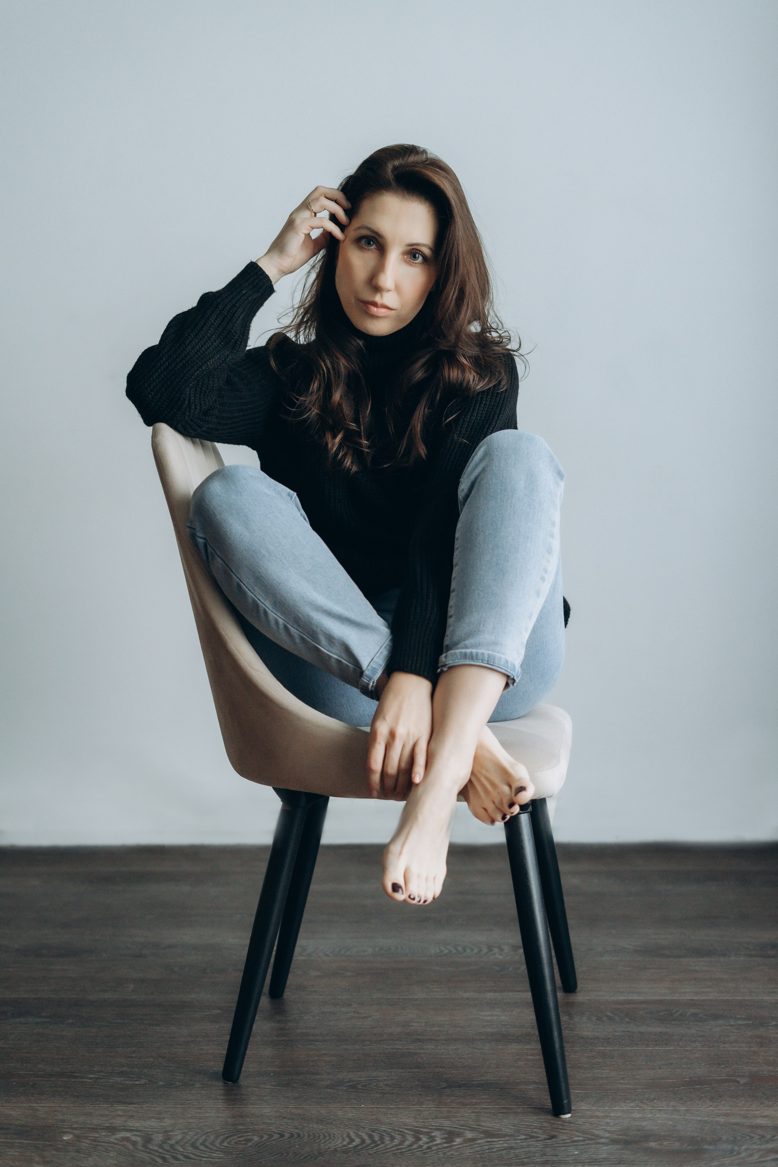 Марина. Детский и семейный фотограф в Ногинске Елизавета Гончар