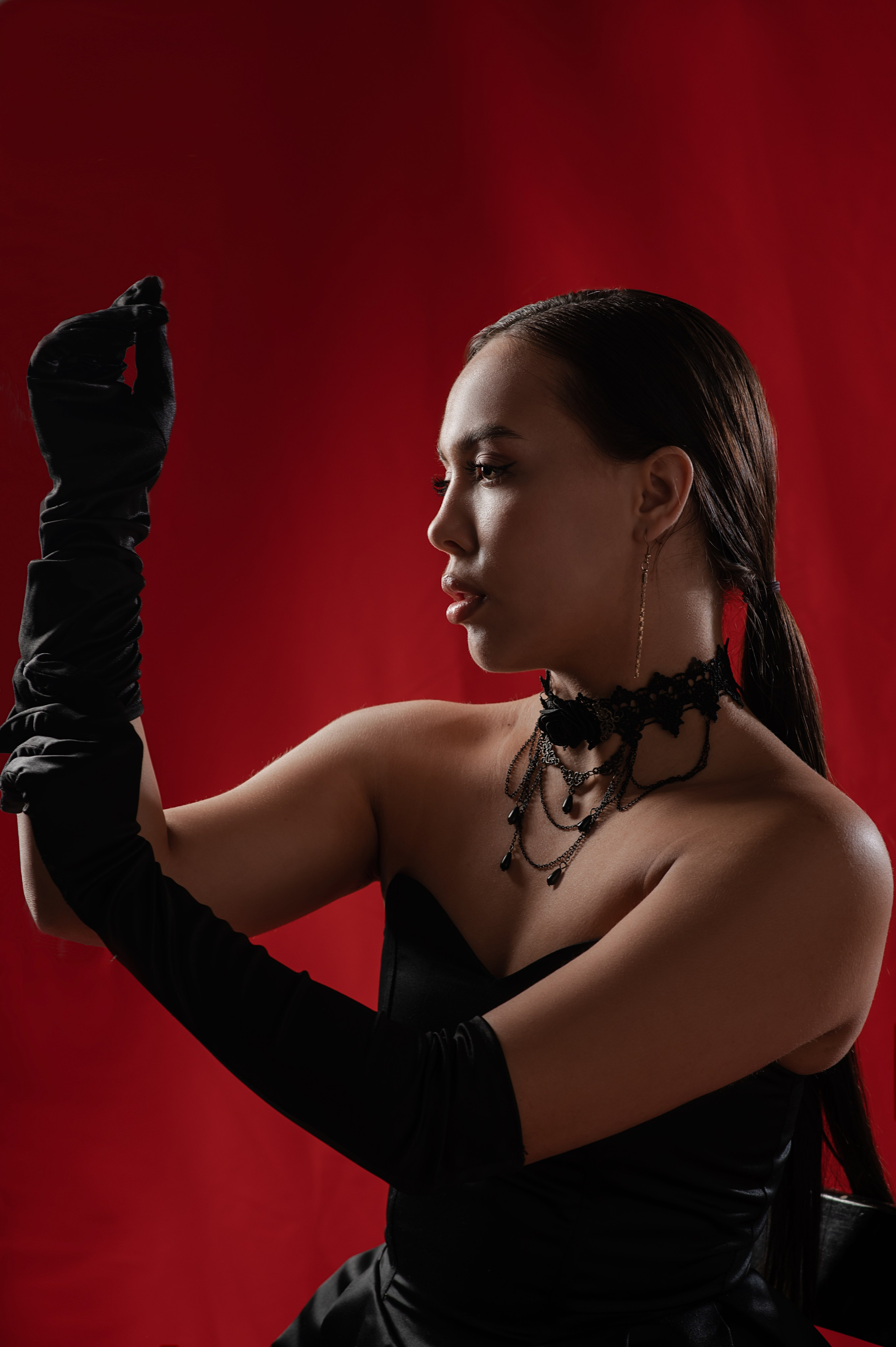 Студийная фотосъемка. Фотограф в Уфе