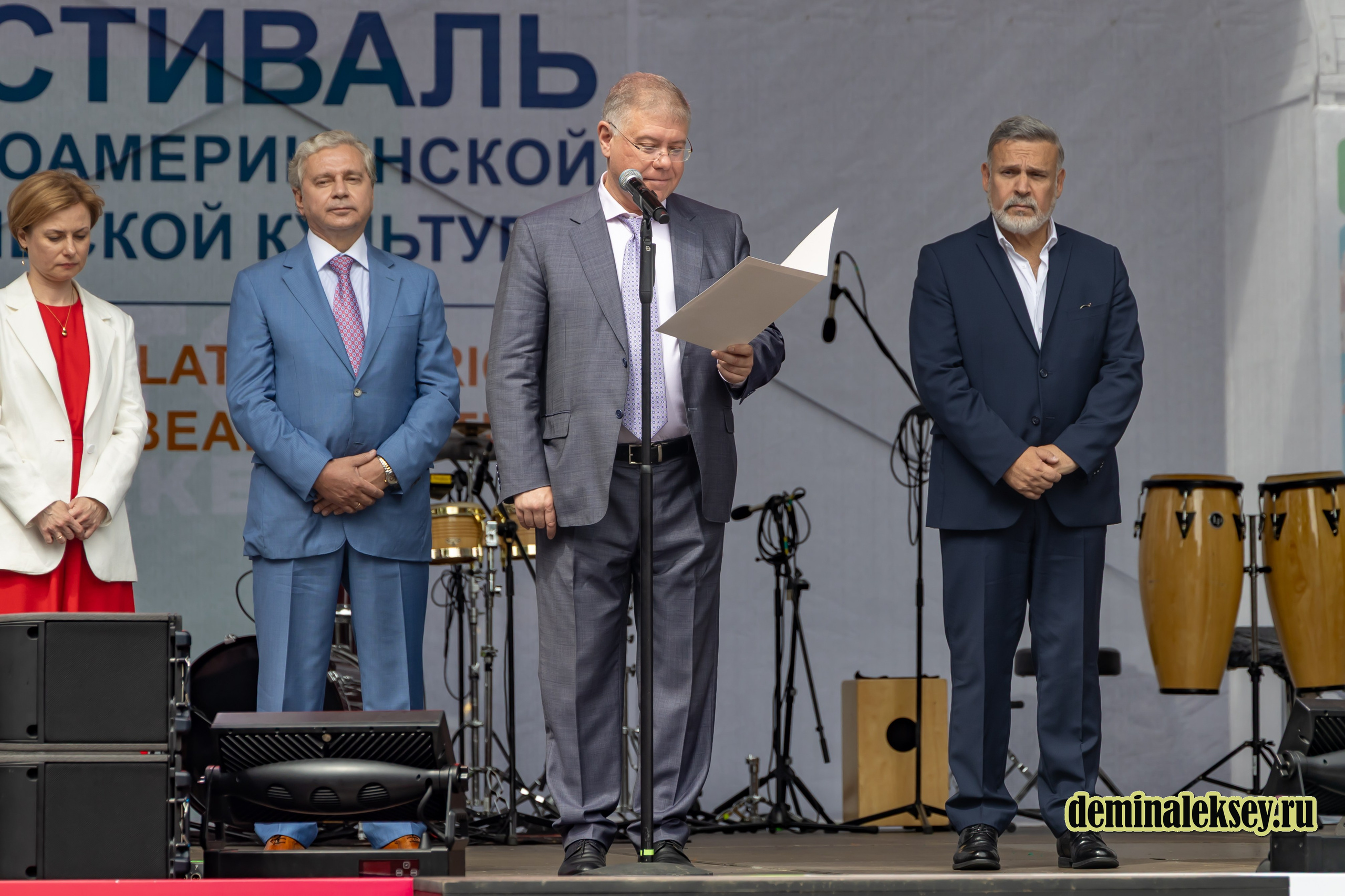 Фестиваль Латиноамериканской и Карибской культуры 19–20 июля 2025 года. Репортажный, семейный и студийный фотограф в Москве Демин Алексей