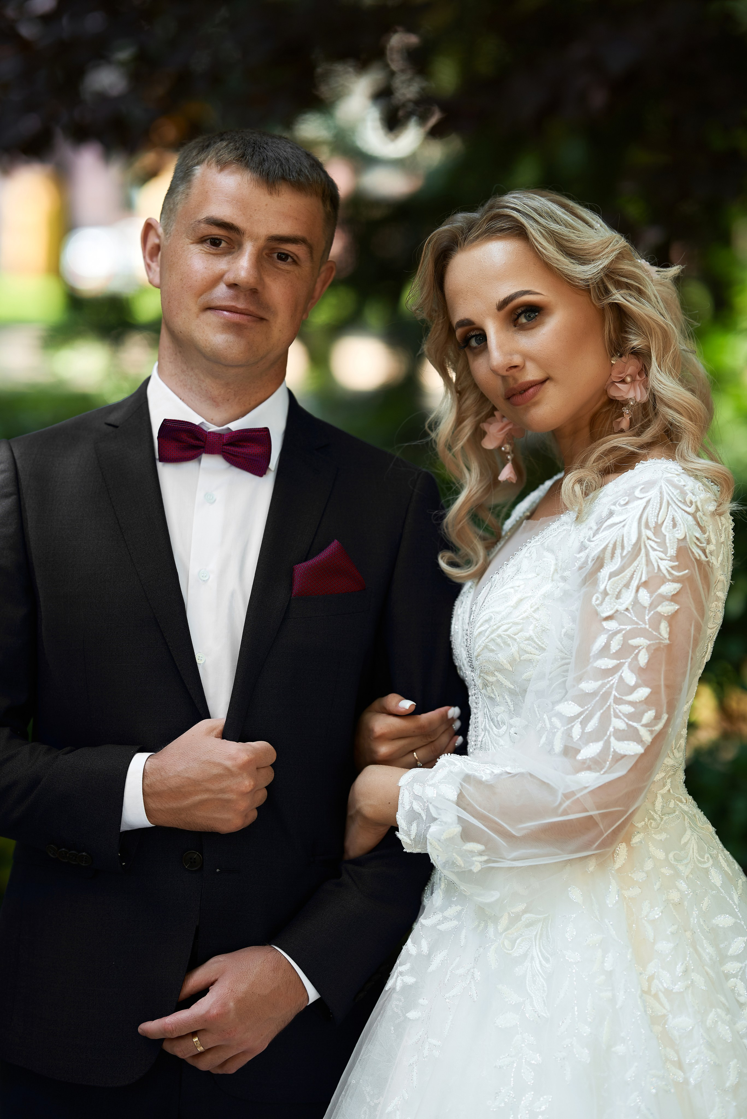 Свадьба Марина + Владимир. Профессиональный фотограф Осипенко Илья. Съёмка выпускных альбомов, свадебная съёмка, семейная фотосъёмка. работаю по всей Брянской области