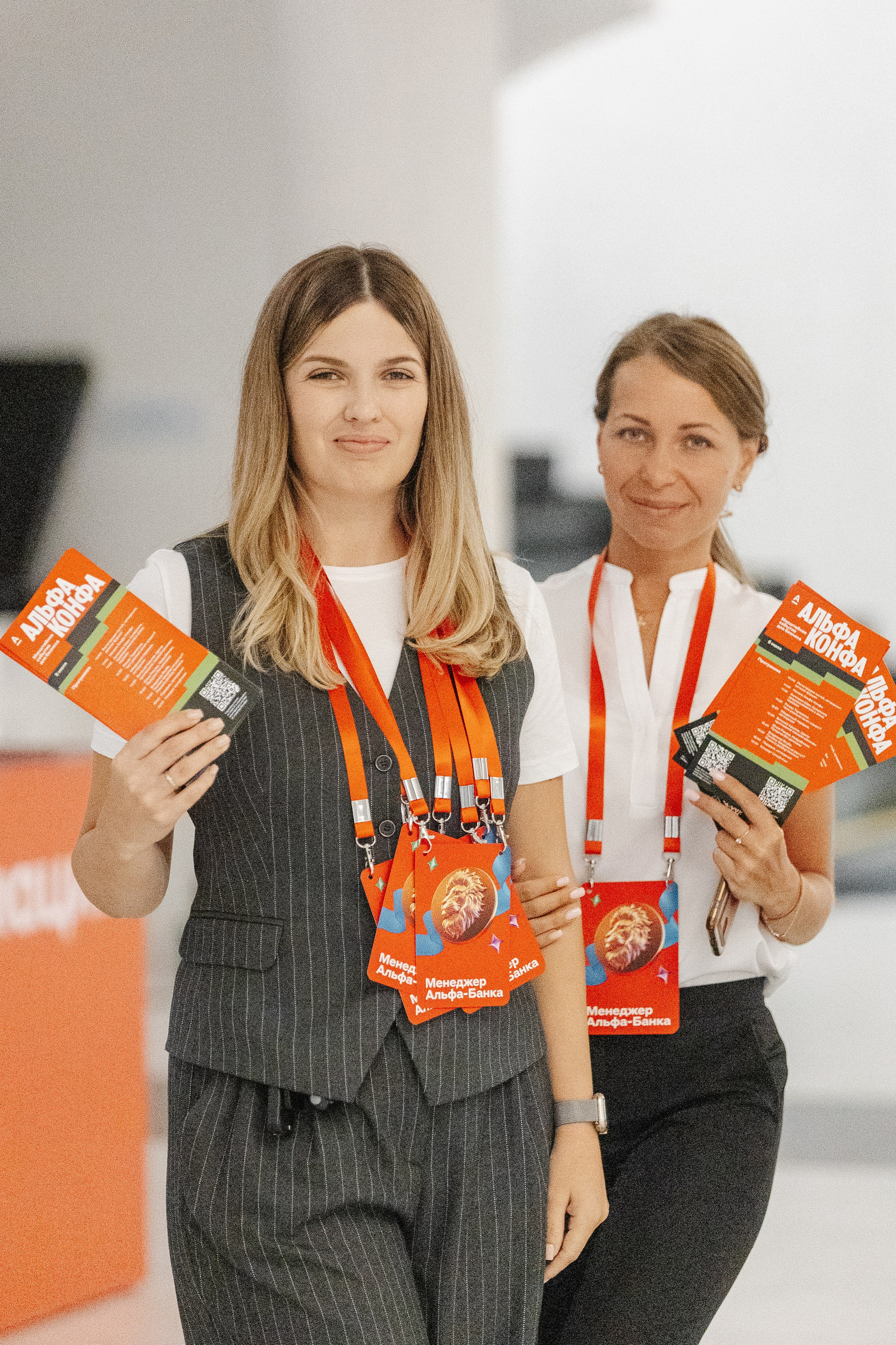 АЛЬФА КОНФА. Фотограф в Красноярске