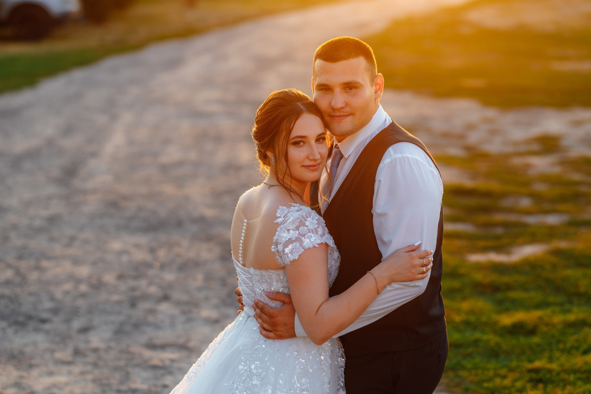 СВАДЬБА (Никита и Лика). Свадебный и семейный фотограф в Воронеже Алексей Юрин