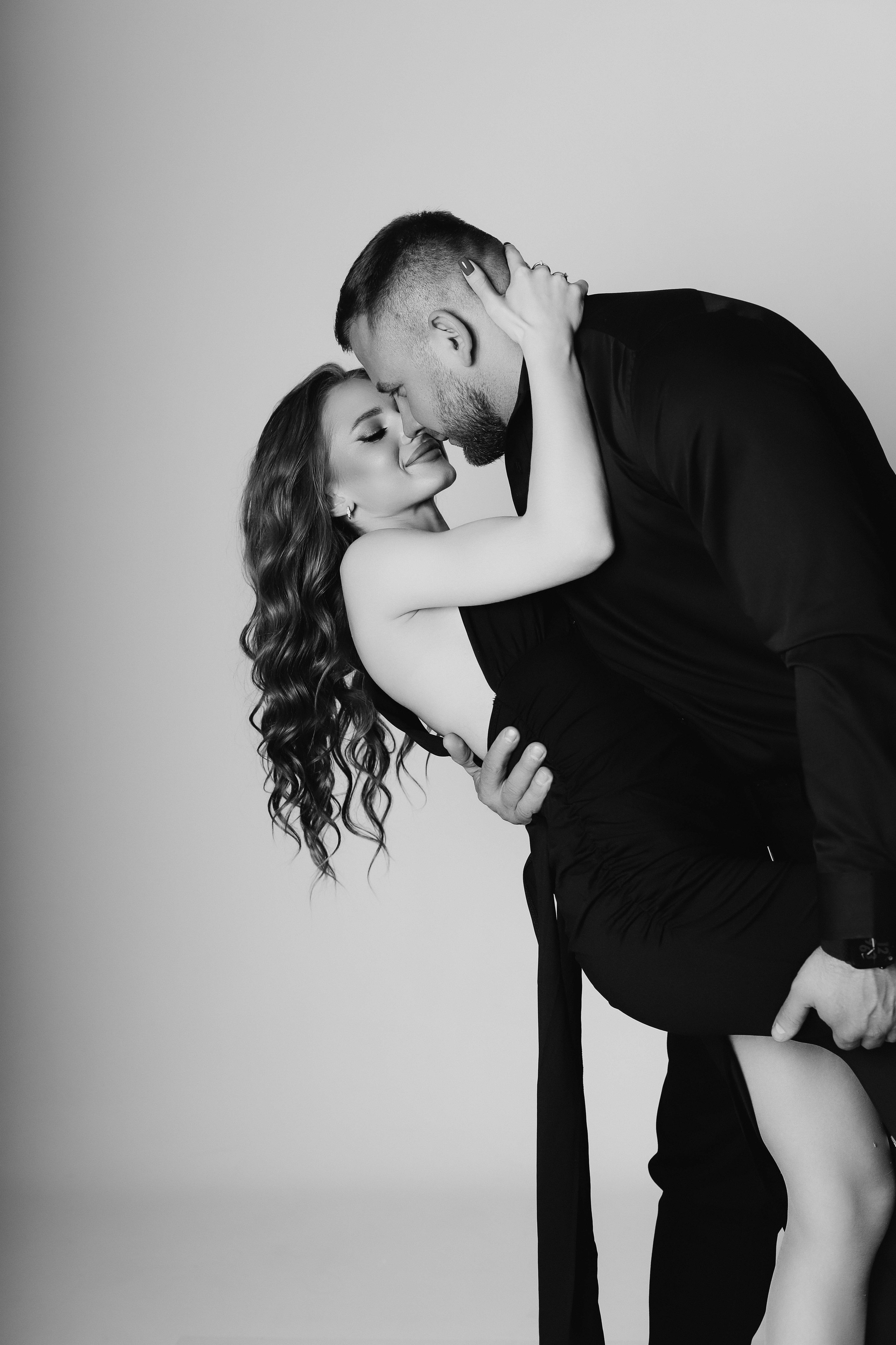 КИРА & АНДРЕЙ. Фотограф Мариуполь | Ялта | Крым — Диана Мазенко