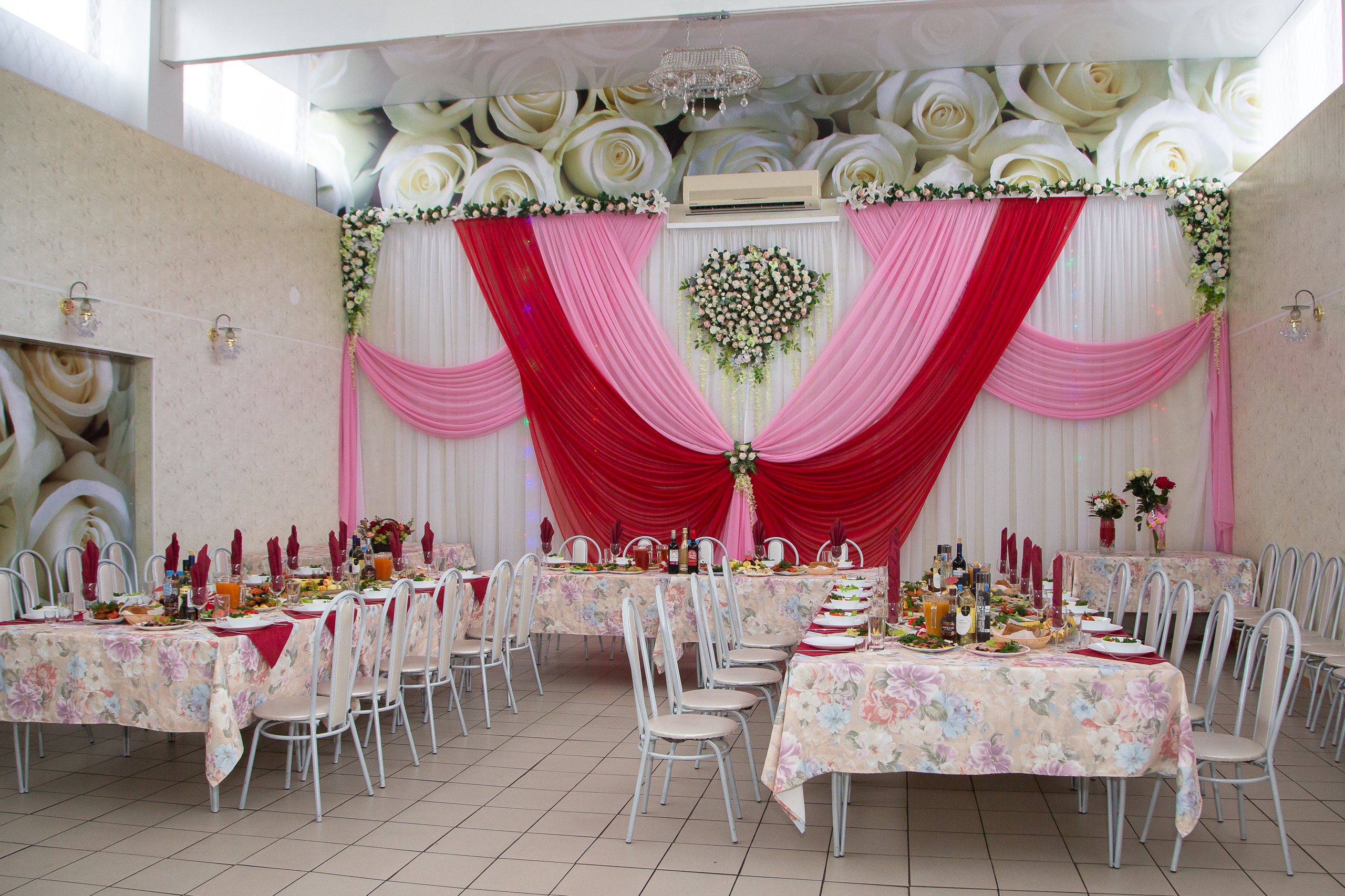 Юбилеи съемка 5000 час. Фотограф Алёна Финашова